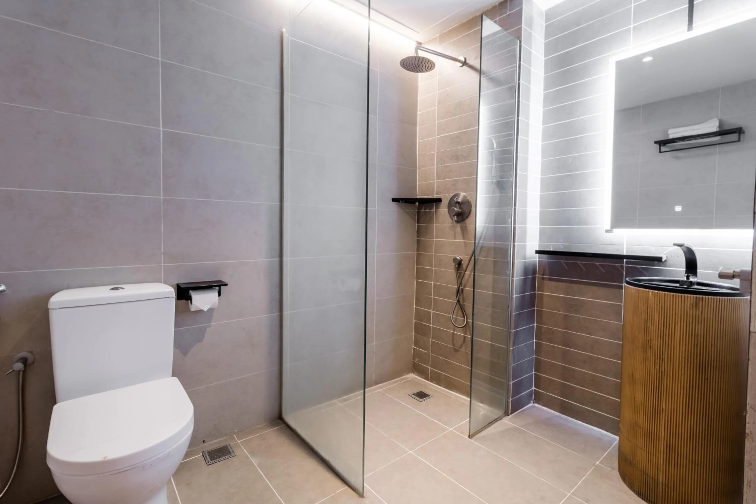 Regatta at Kozi Square Kuching