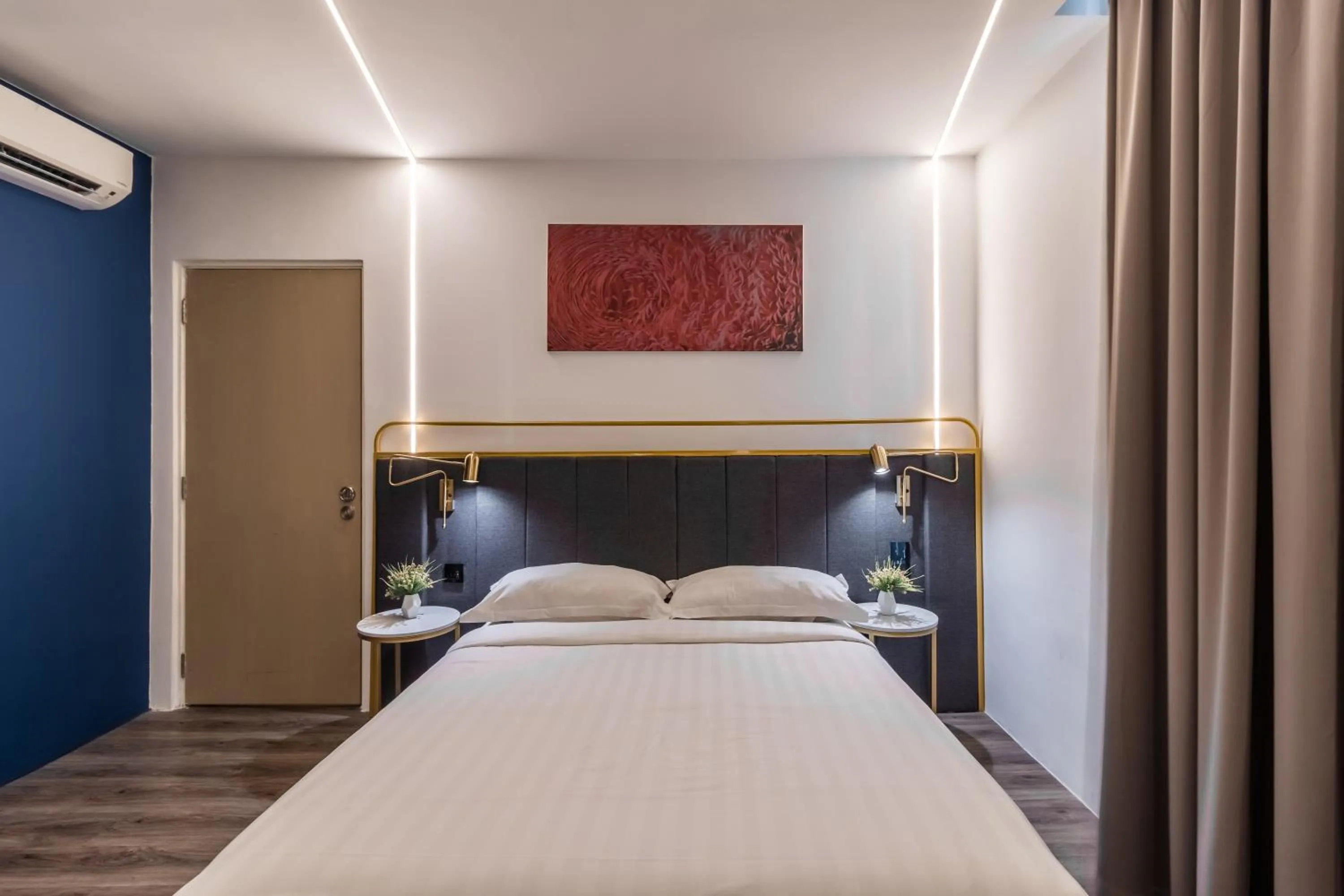 Regatta at Kozi Square Kuching