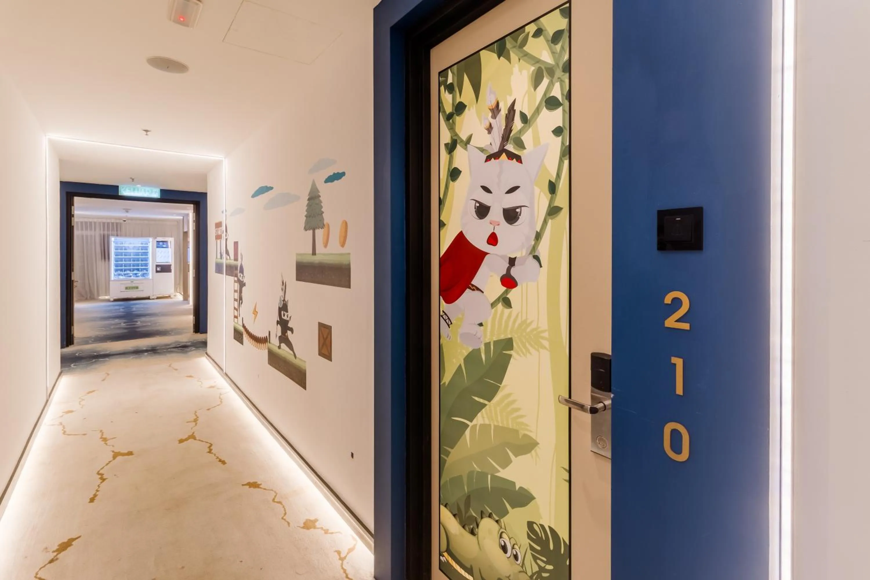 Regatta at Kozi Square Kuching