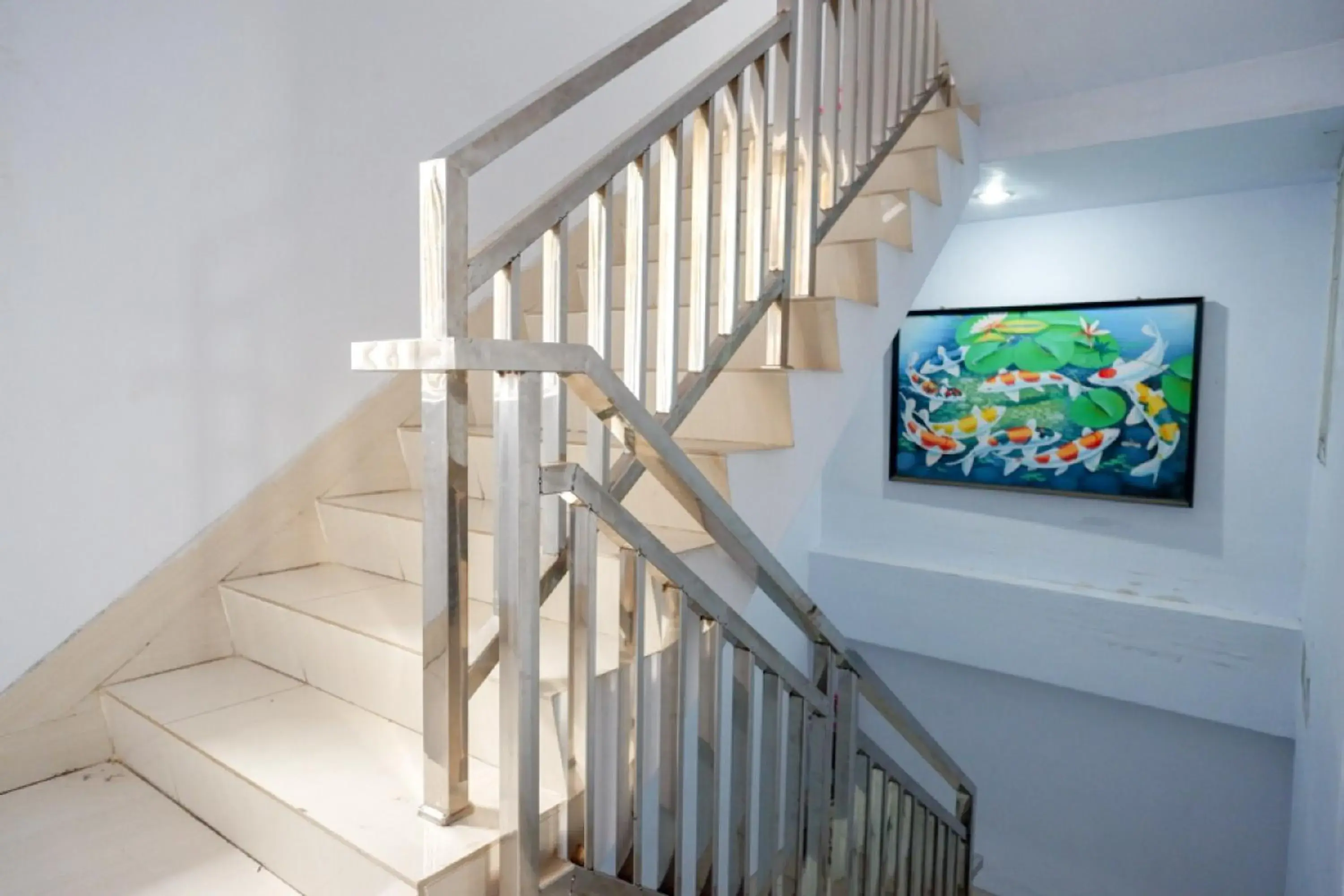 RedDoorz @ Hotel Bravo Pantai Kamali Bau Bau RedDoorz @ Hotel Bravo Pantai Kamali Bau Bau