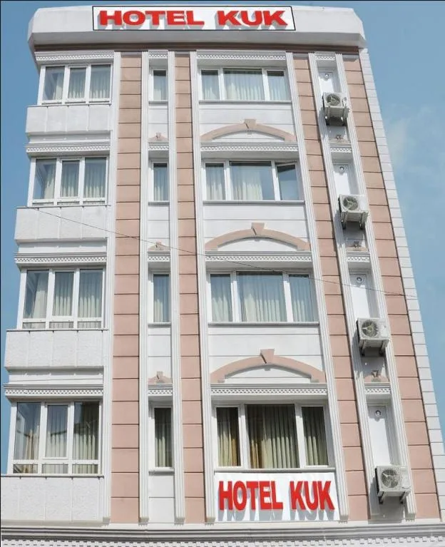 Hotel Kuk