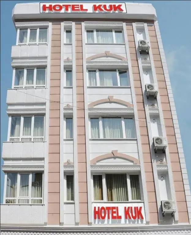 Hotel Kuk Hotel Kuk