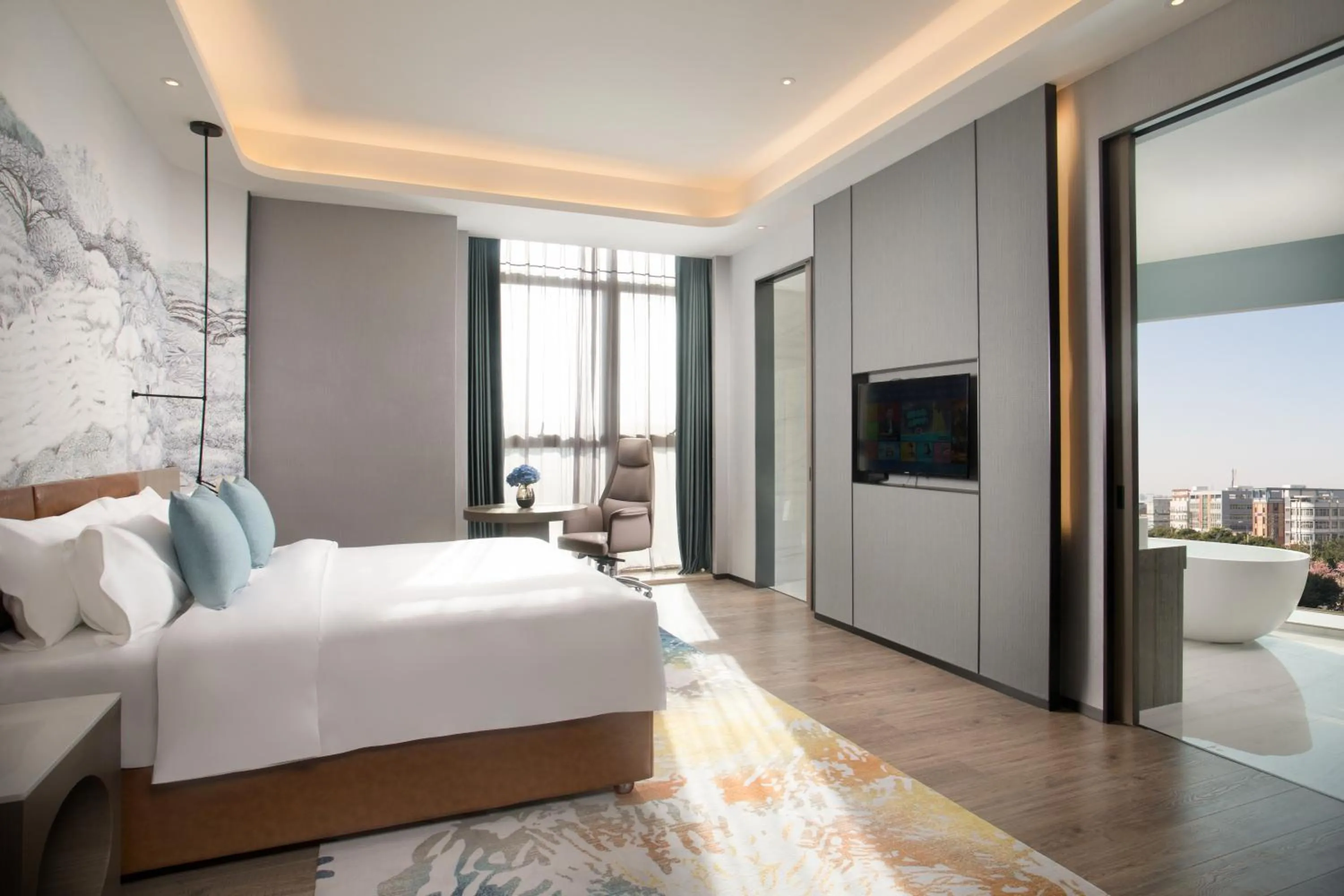 Ramada Encore by Wyndham Guangzhou South