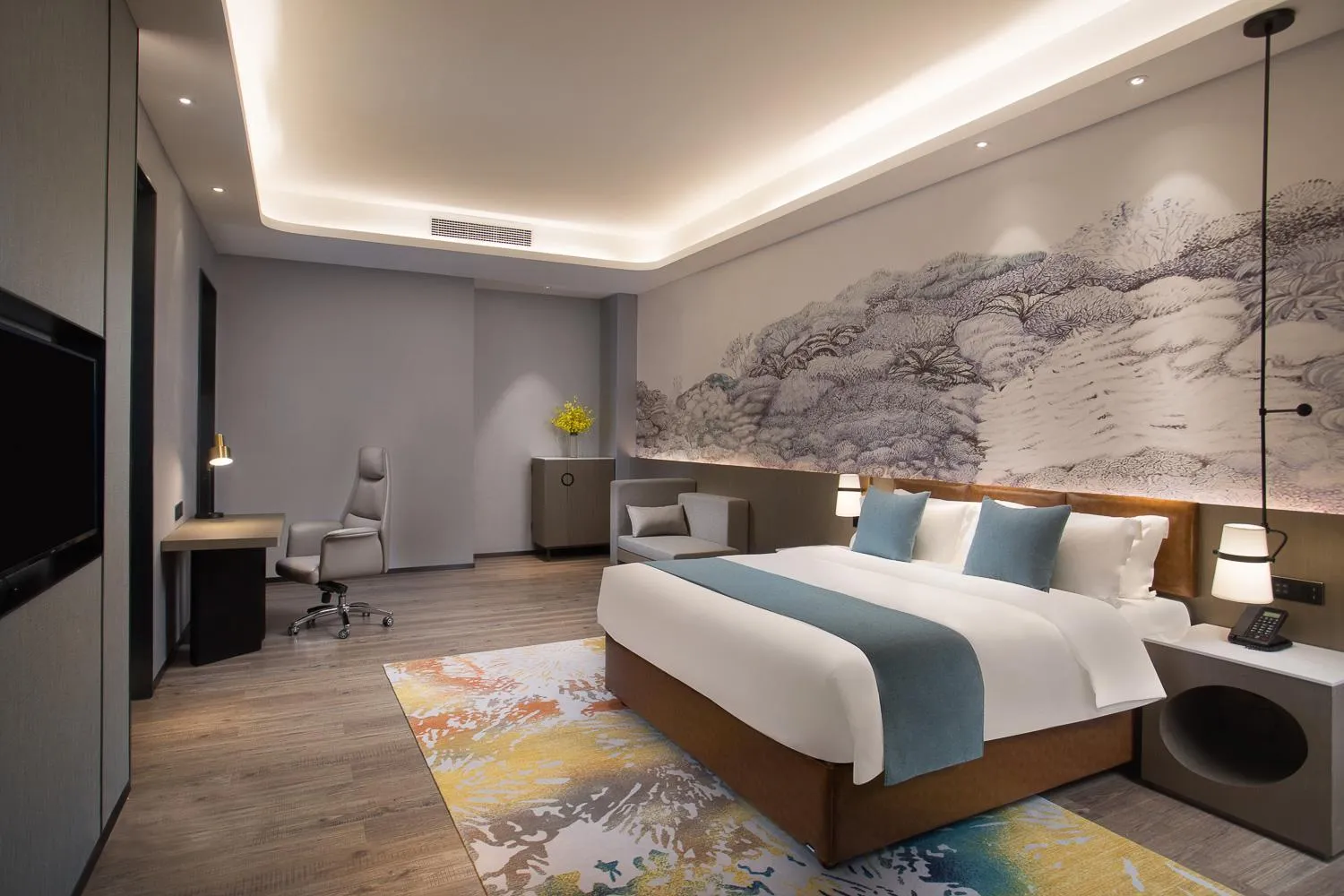 Ramada Encore by Wyndham Guangzhou South