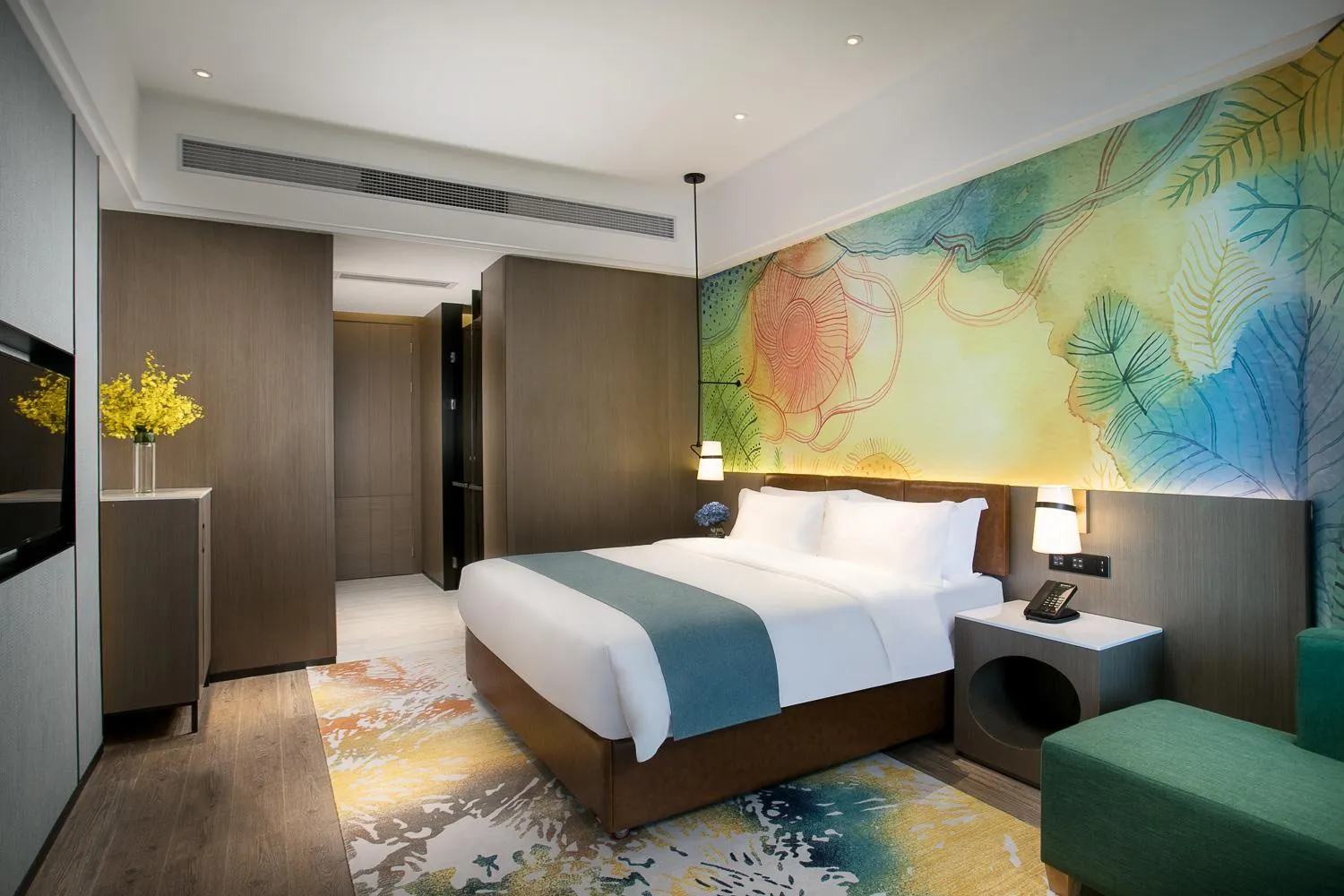 Ramada Encore by Wyndham Guangzhou South