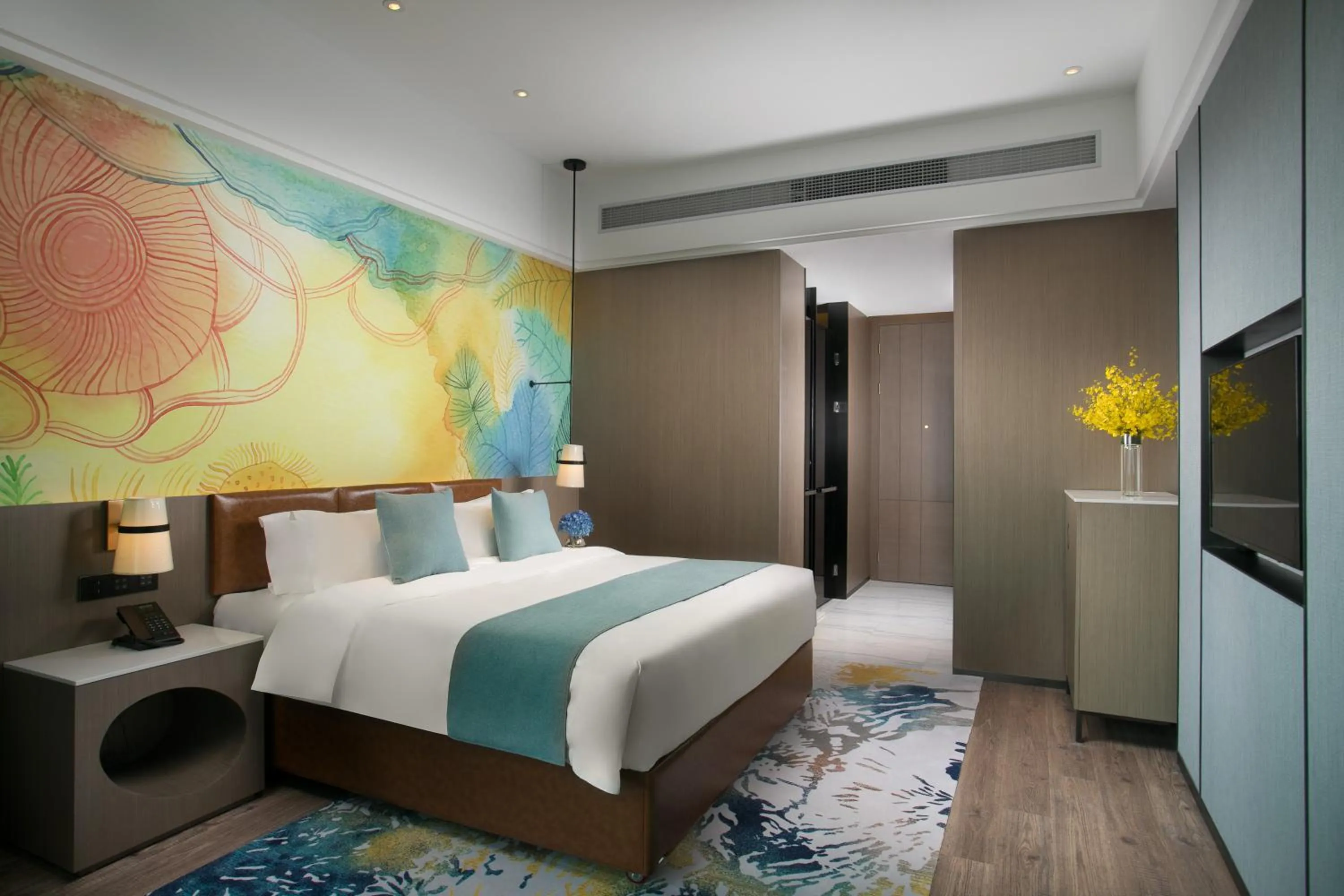Ramada Encore by Wyndham Guangzhou South