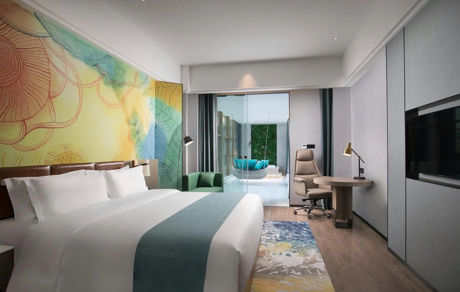 Ramada Encore by Wyndham Guangzhou South