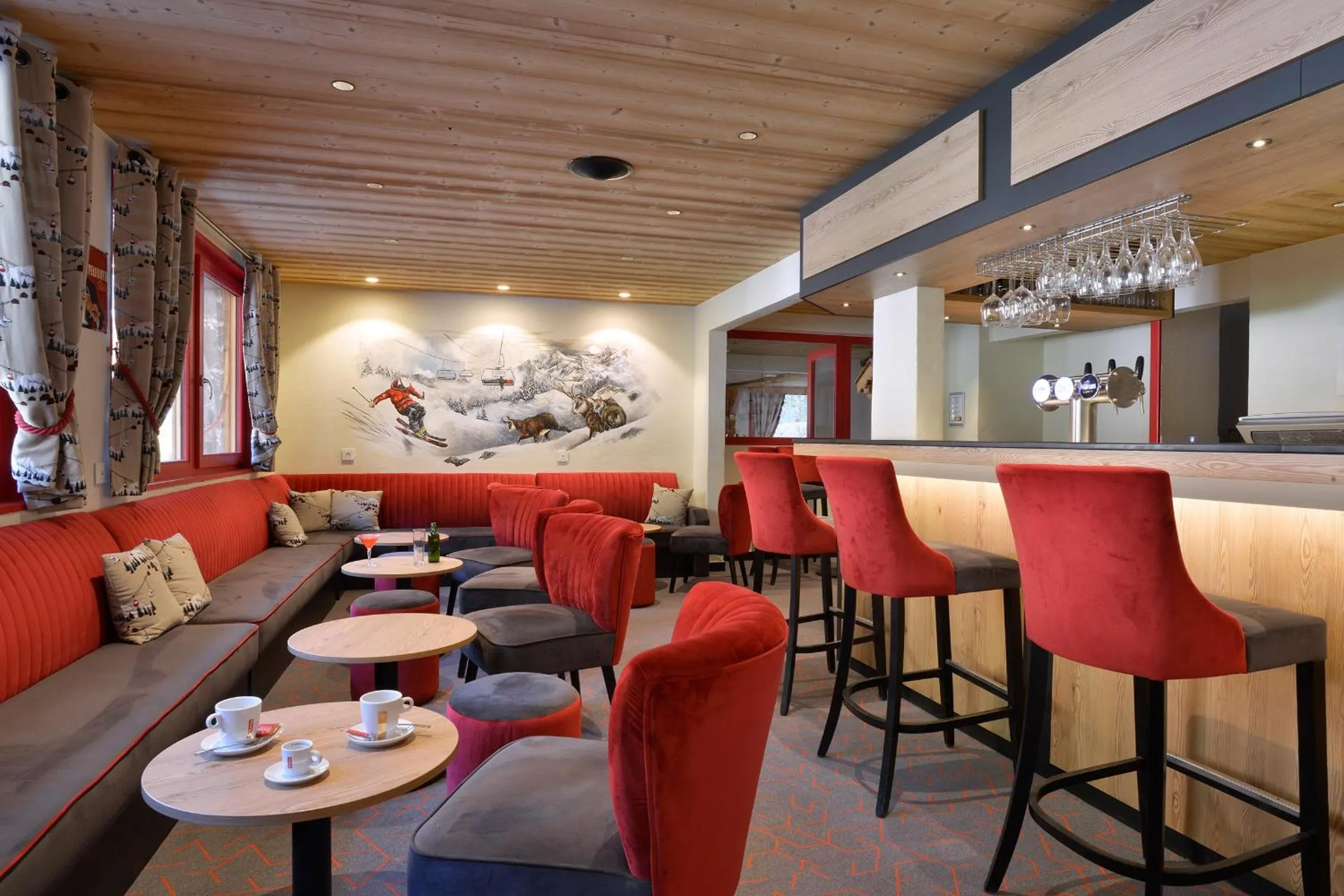 Auberge de la Dranse