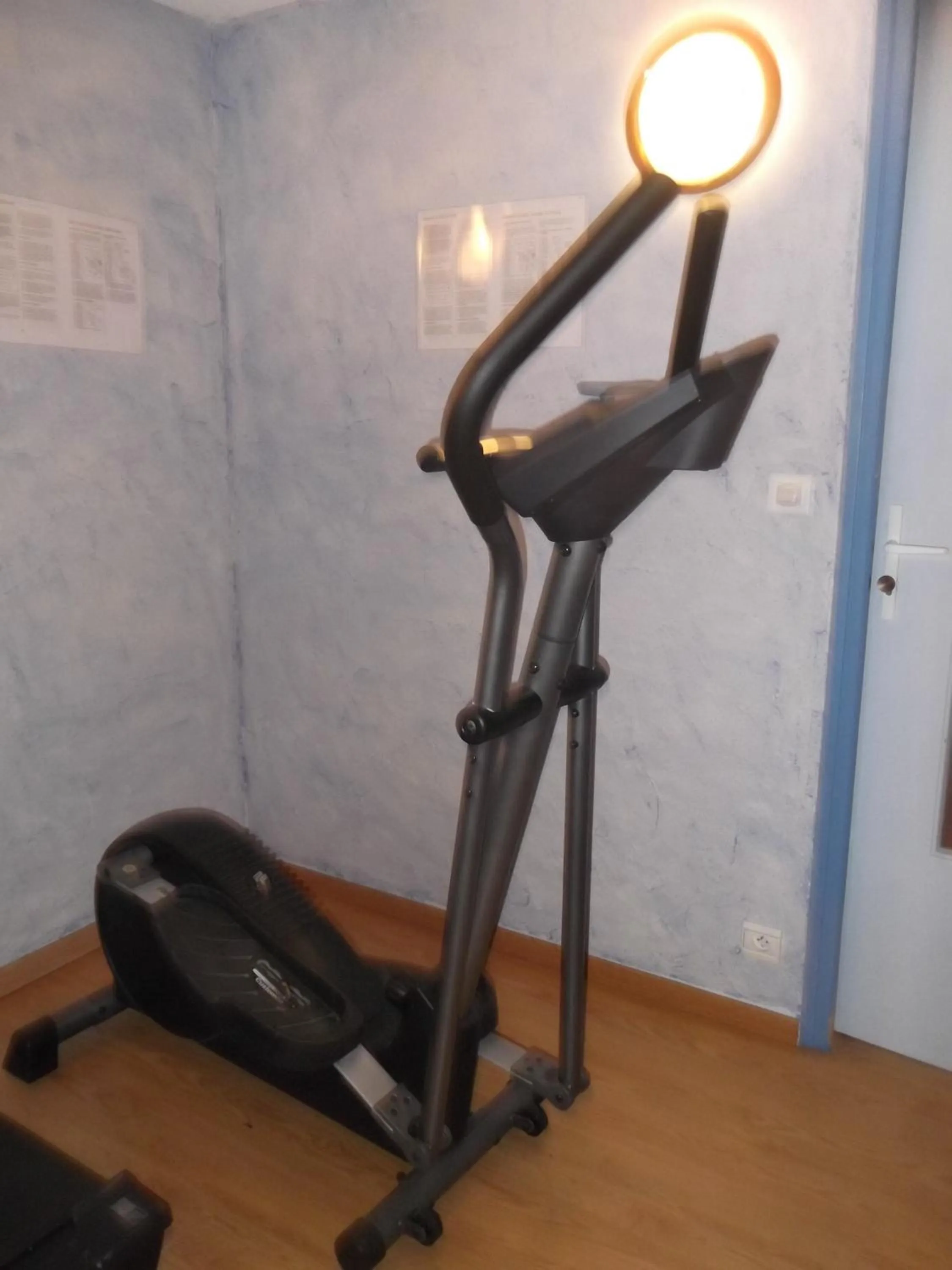 Auberge de la Dranse