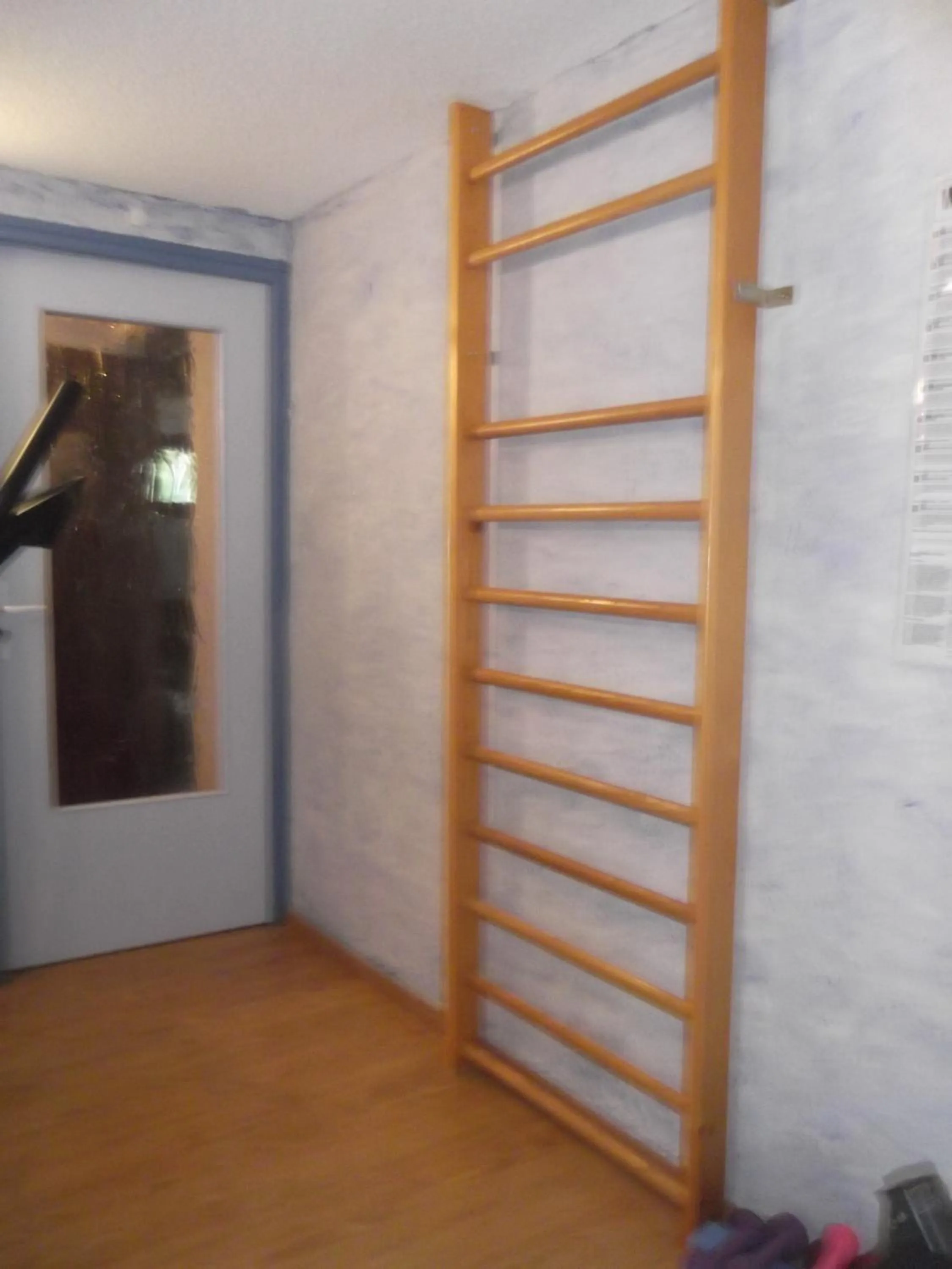 Auberge de la Dranse