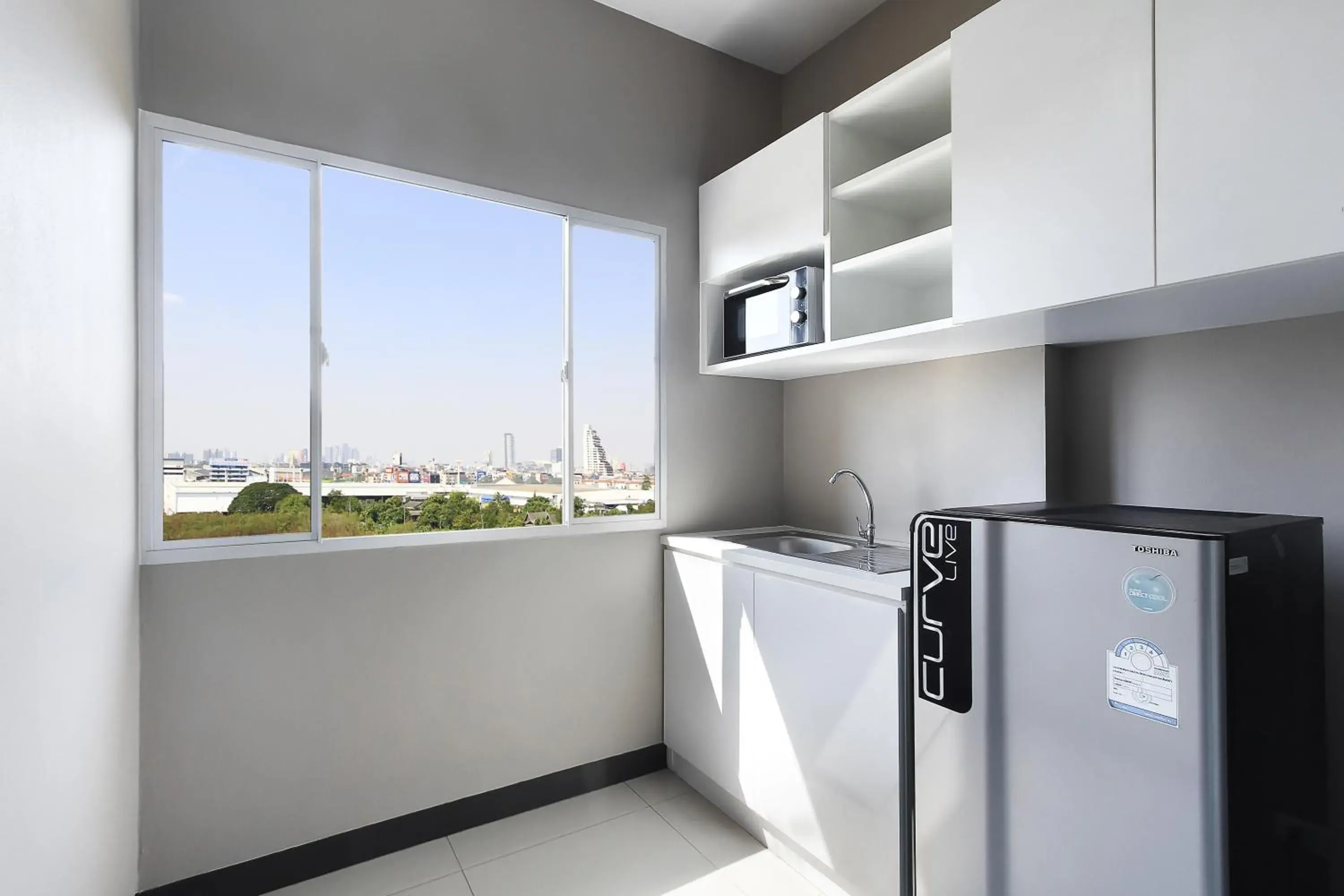 Superior Double or Twin Room in Fullroom 77 Srinakarin Superior Double or Twin Room in Fullroom 77 Srinakarin