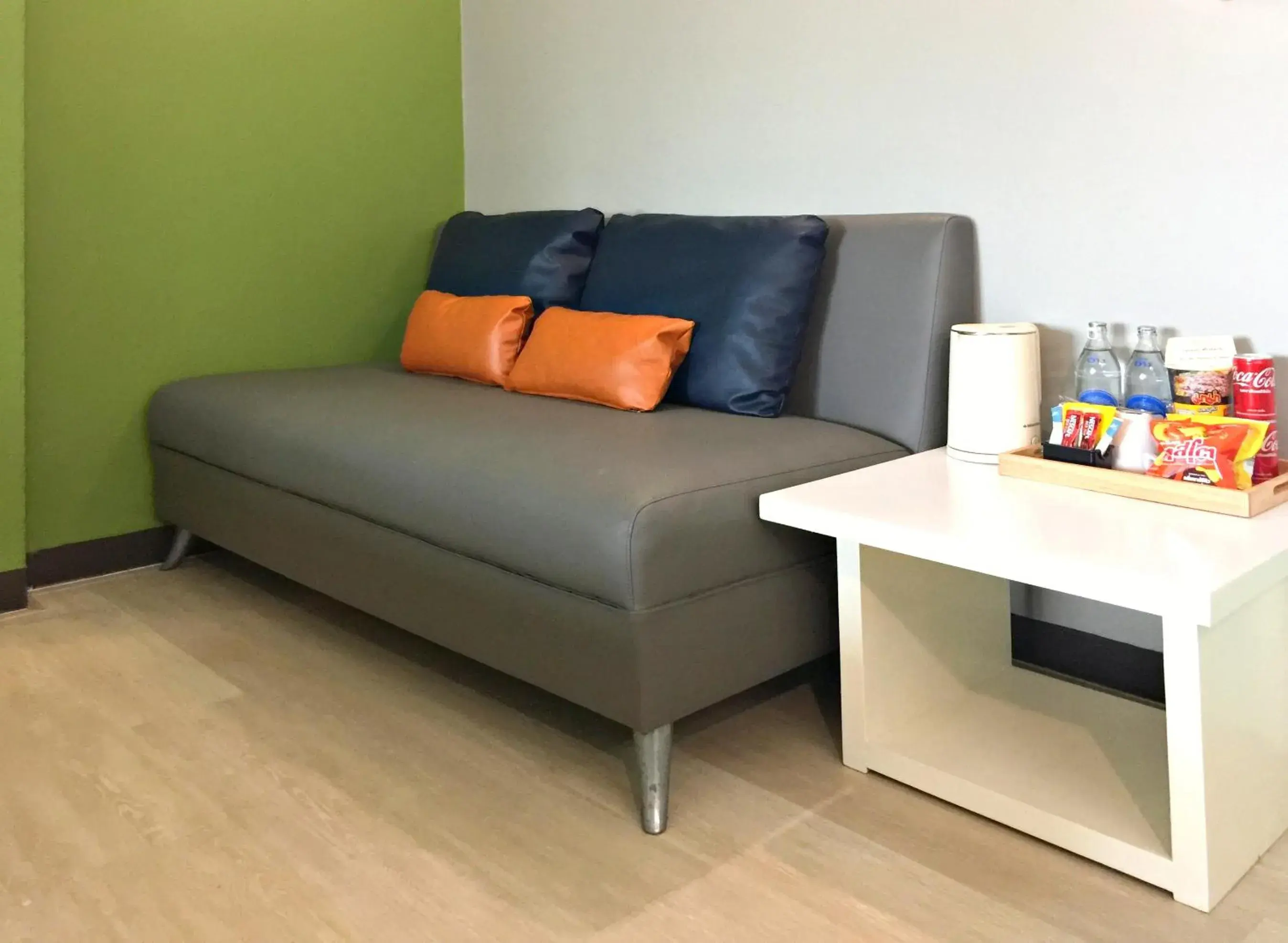 Superior Studio in Fullroom 77 Srinakarin Superior Studio in Fullroom 77 Srinakarin