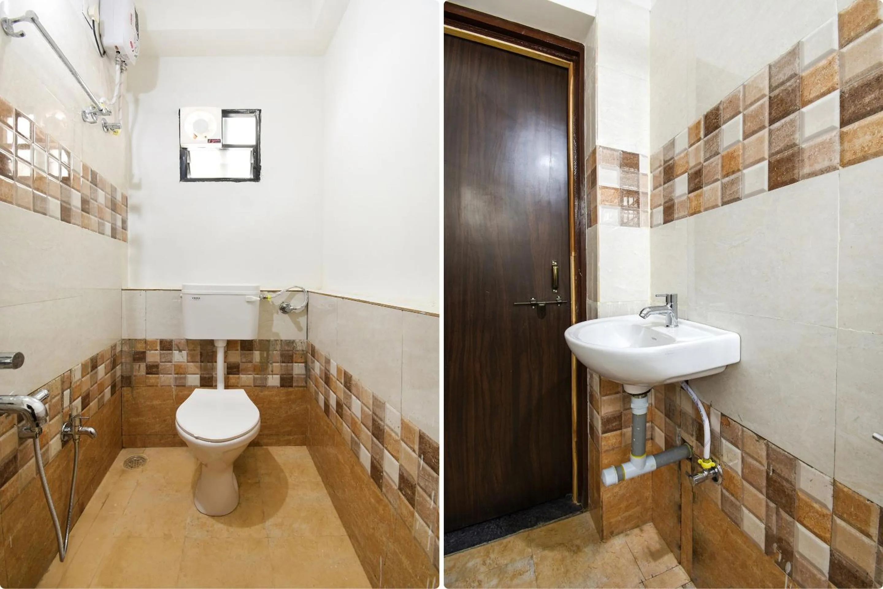 Bathroom in Super Collection O White House Regency