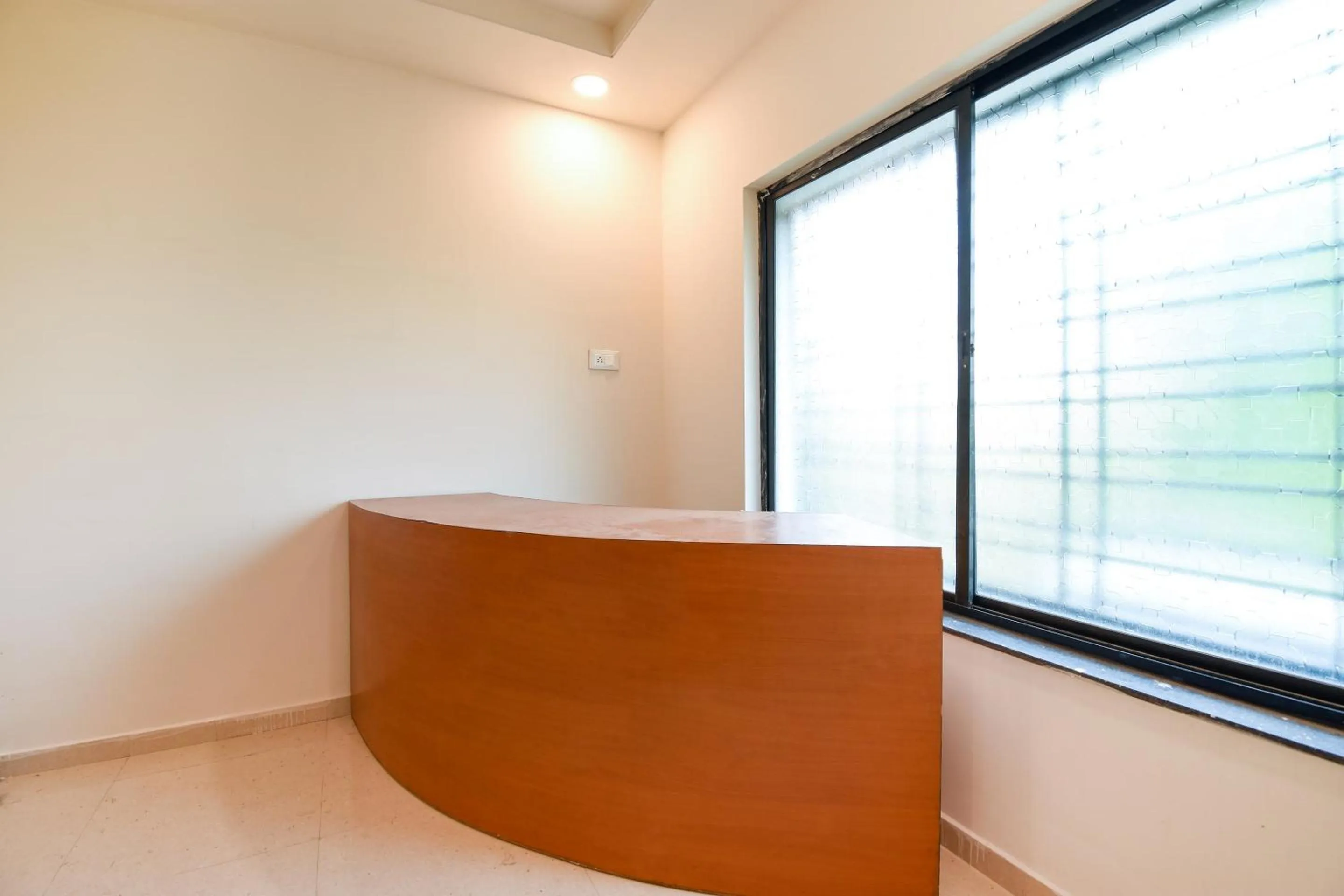 Lobby or reception in Super Collection O White House Regency