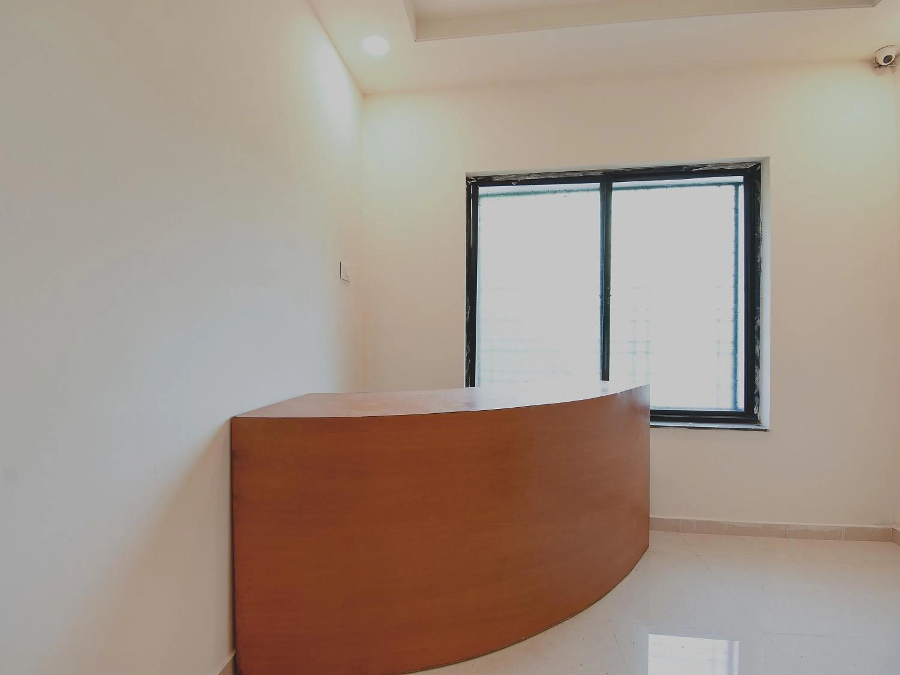 Lobby or reception in Collection O White House Regency