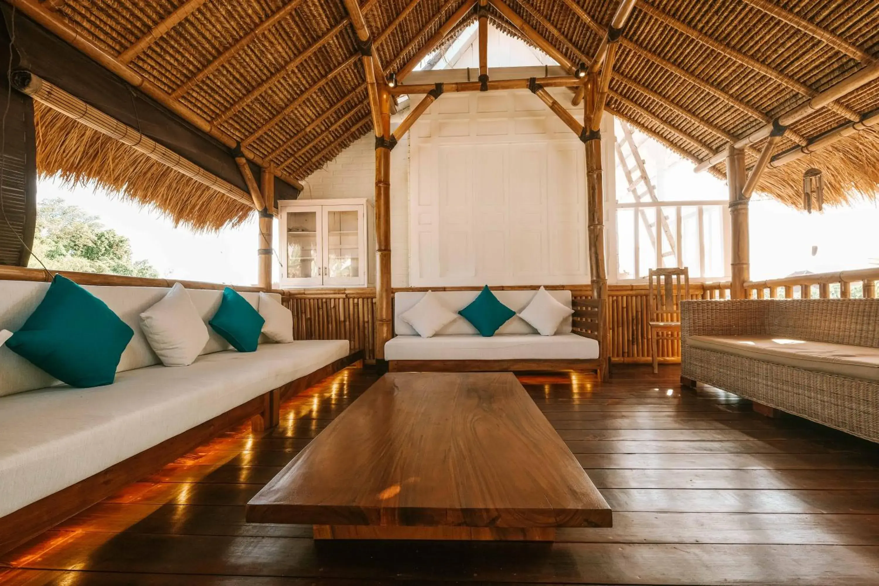 Bed in The Palms Canggu Bed in The Palms Canggu