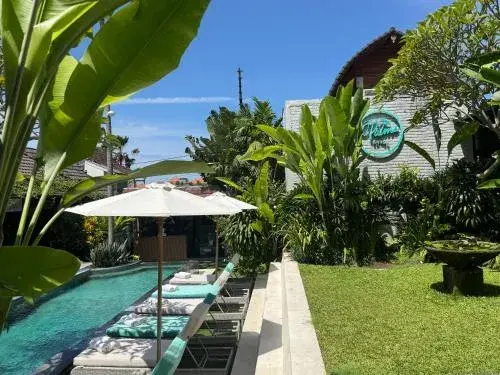 The Palms Canggu The Palms Canggu