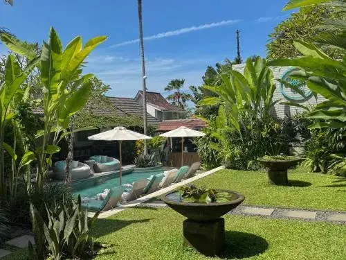 The Palms Canggu The Palms Canggu