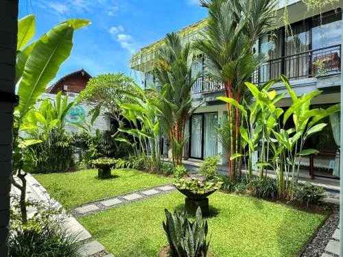 The Palms Canggu