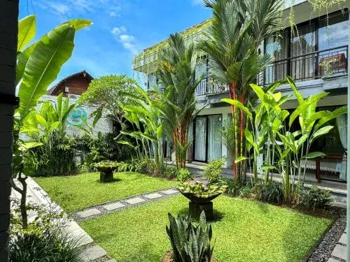 The Palms Canggu The Palms Canggu