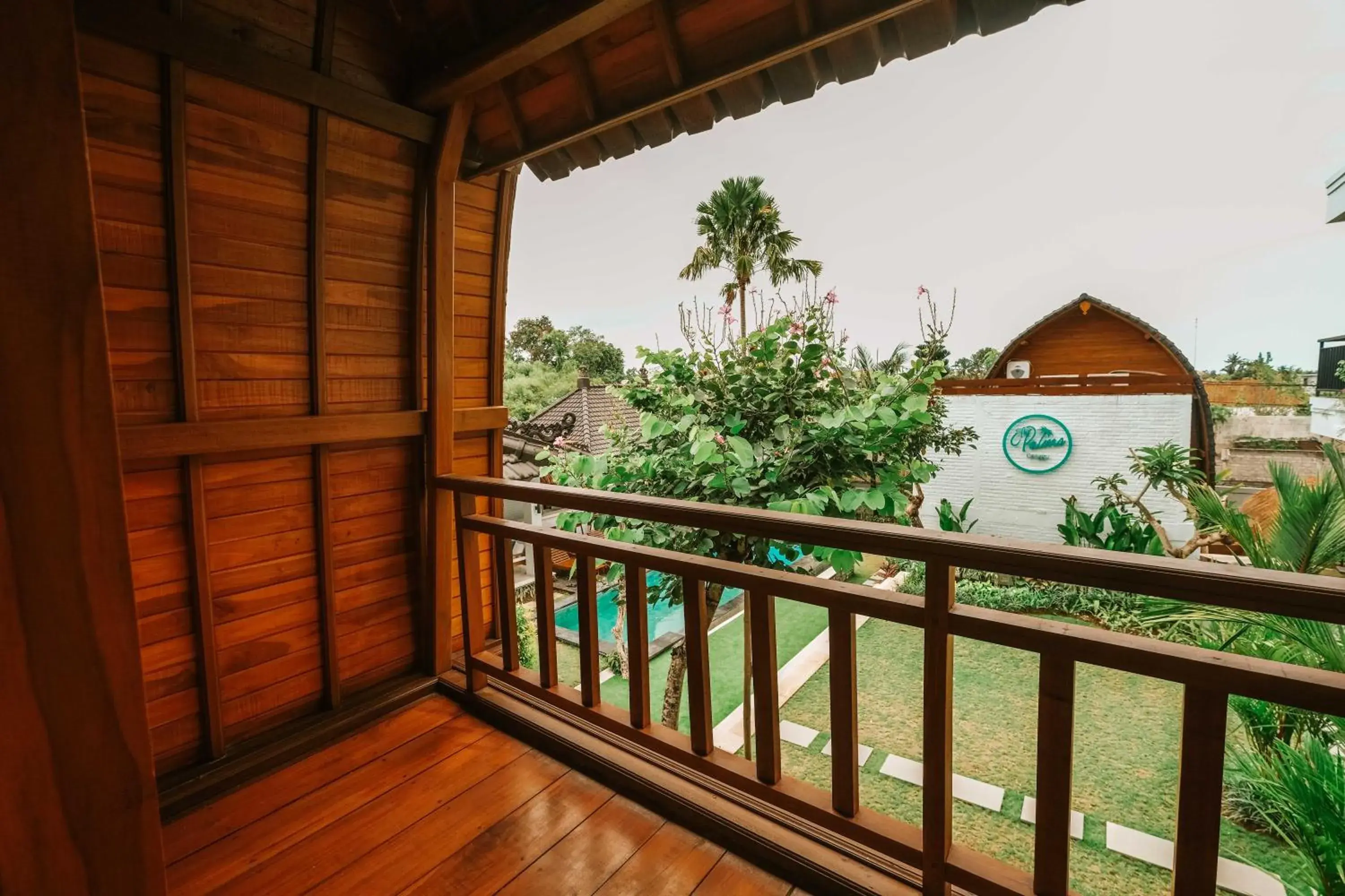 The Palms Canggu The Palms Canggu