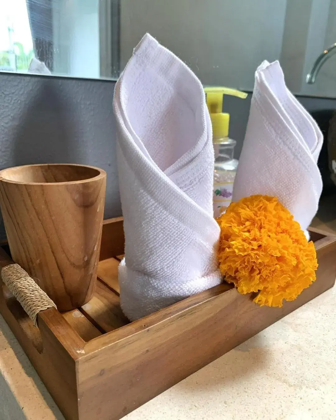 The Palms Canggu The Palms Canggu