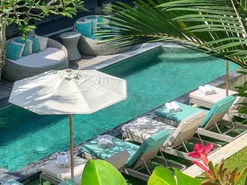 The Palms Canggu The Palms Canggu