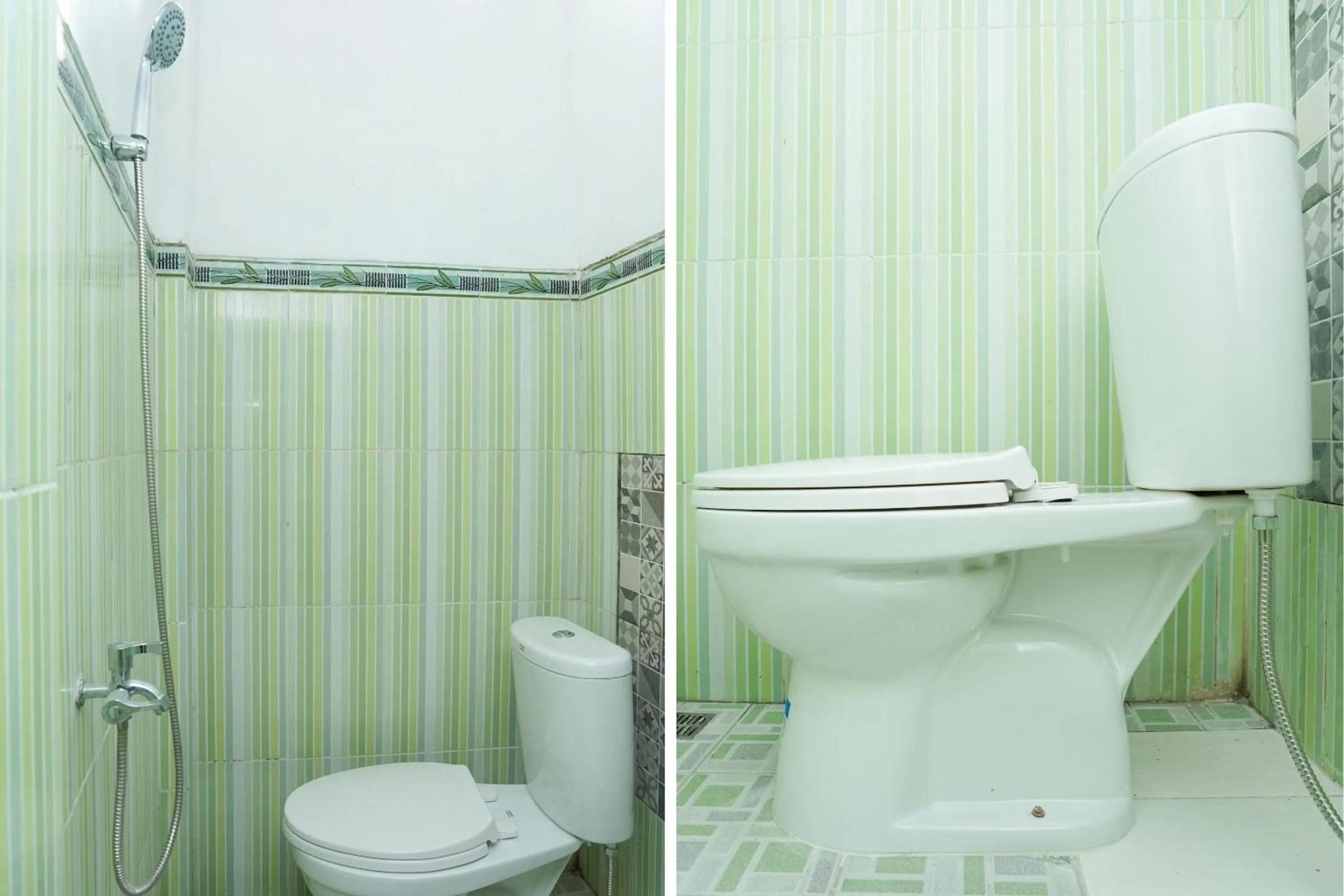 Bedroom in Hotel O Berkah Residence Syariah