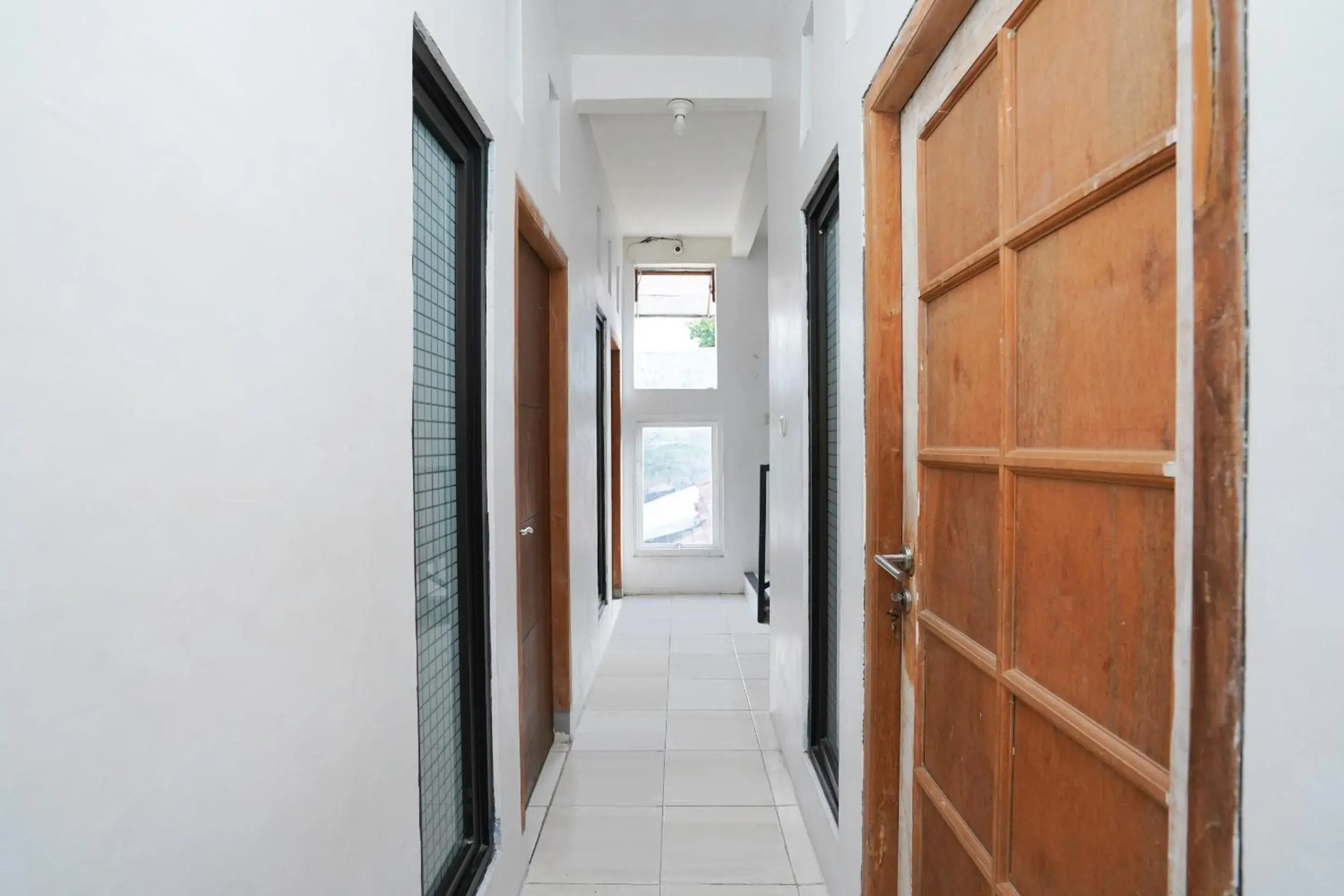 Lobby or reception in Hotel O Berkah Residence Syariah Lobby or reception in Hotel O Berkah Residence Syariah