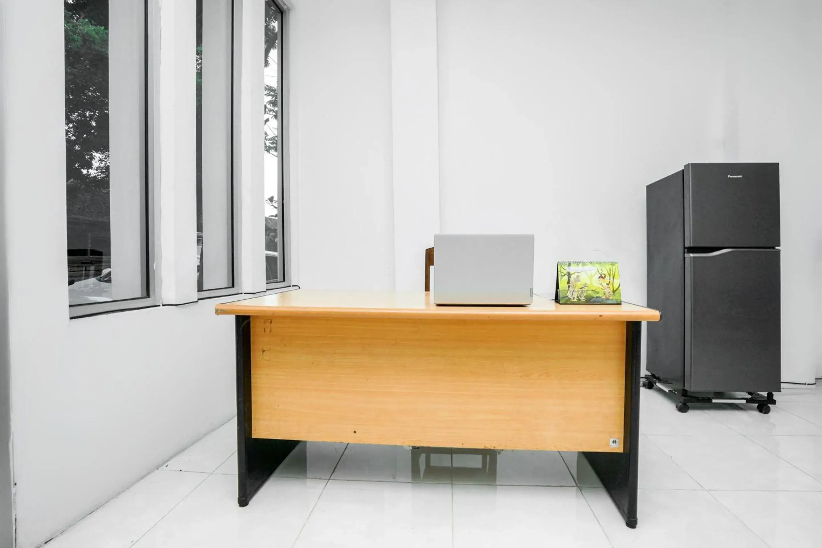 Lobby or reception in Hotel O Choco 88 Residence Lobby or reception in Hotel O Choco 88 Residence