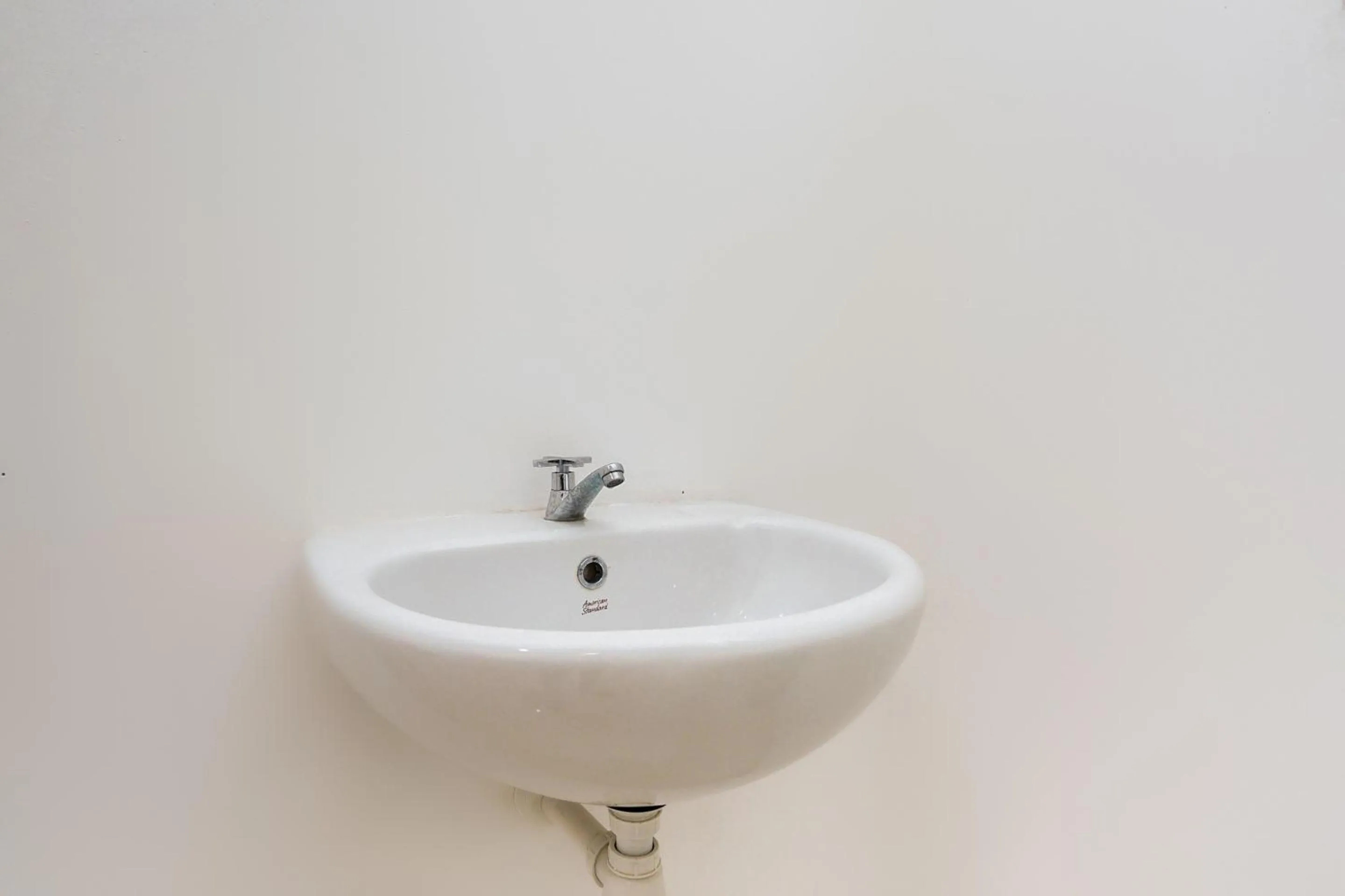 Bathroom in Hotel O Choco 88 Residence