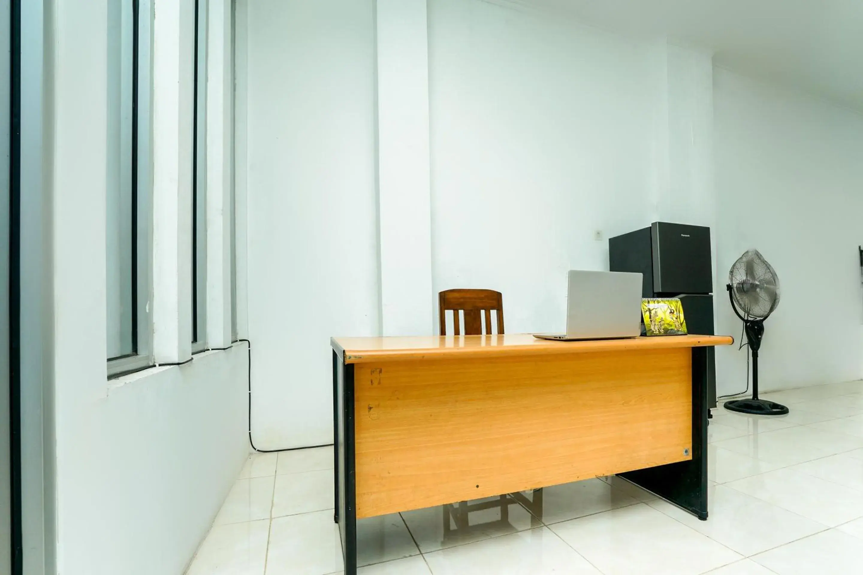 Lobby or reception in Hotel O Choco 88 Residence Lobby or reception in Hotel O Choco 88 Residence