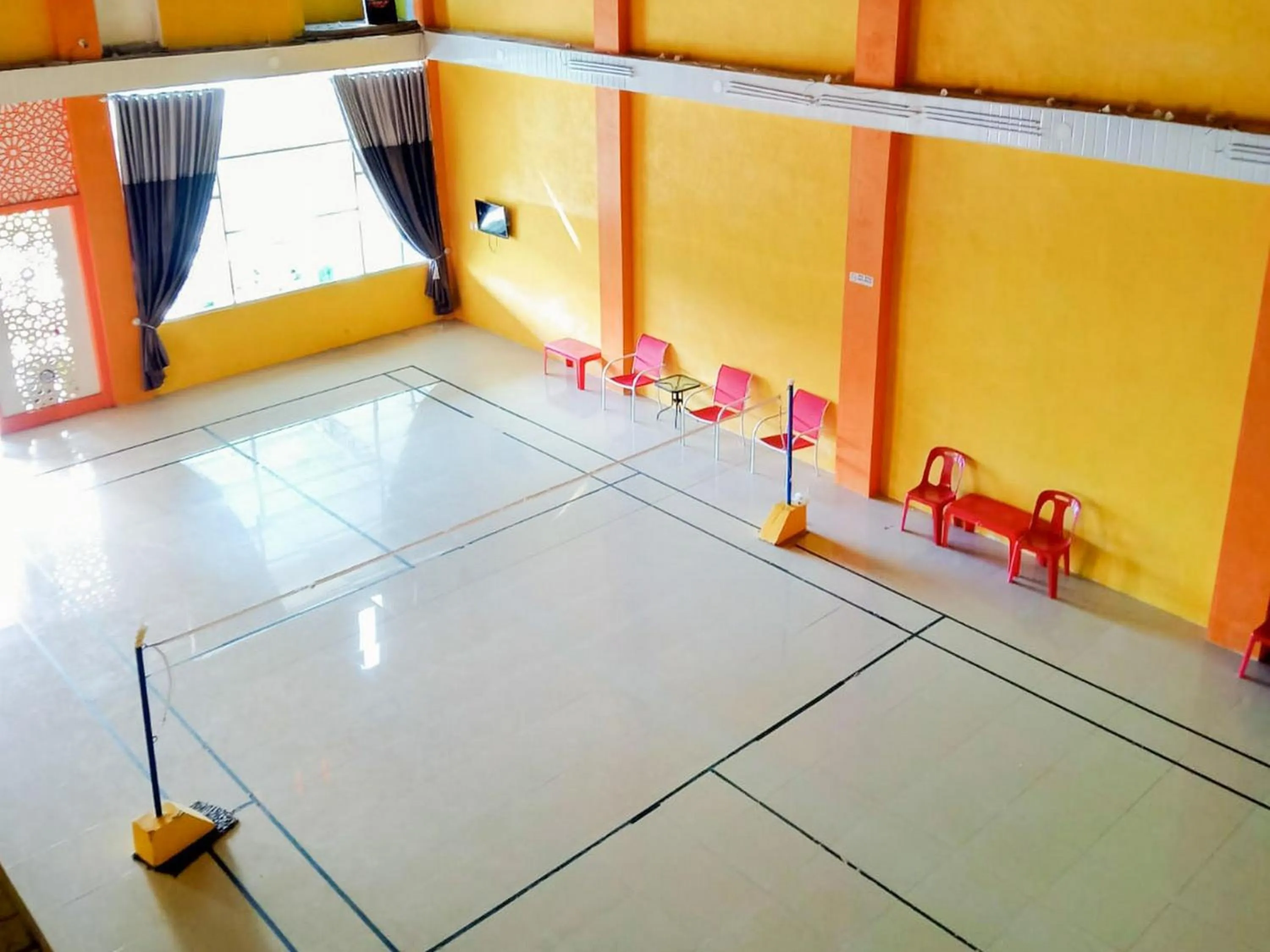 Property building in RedDoorz Syariah At Harley Hotel Sabang