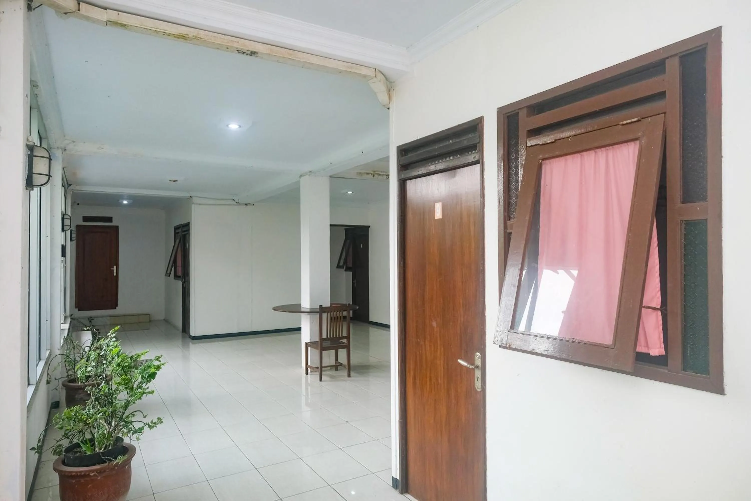 Property building in RedDoorz at Mayang Garini 2 Borobudur