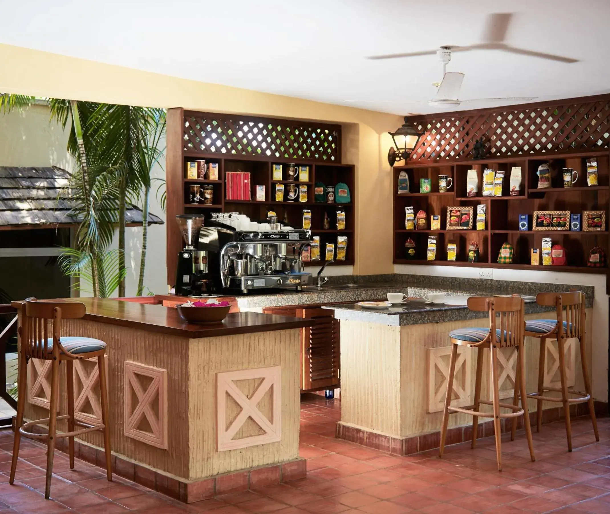 Lounge or bar in Neptune Beach Resort - All Inclusive Lounge or bar in Neptune Beach Resort - All Inclusive