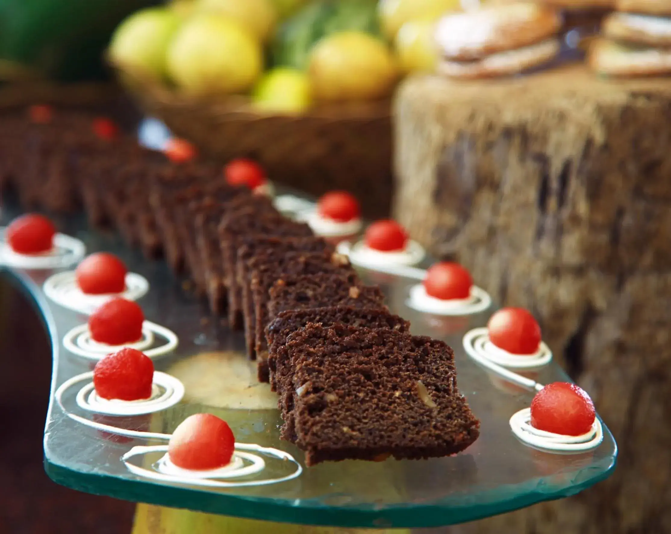 Food in Neptune Beach Resort - All Inclusive Food in Neptune Beach Resort - All Inclusive