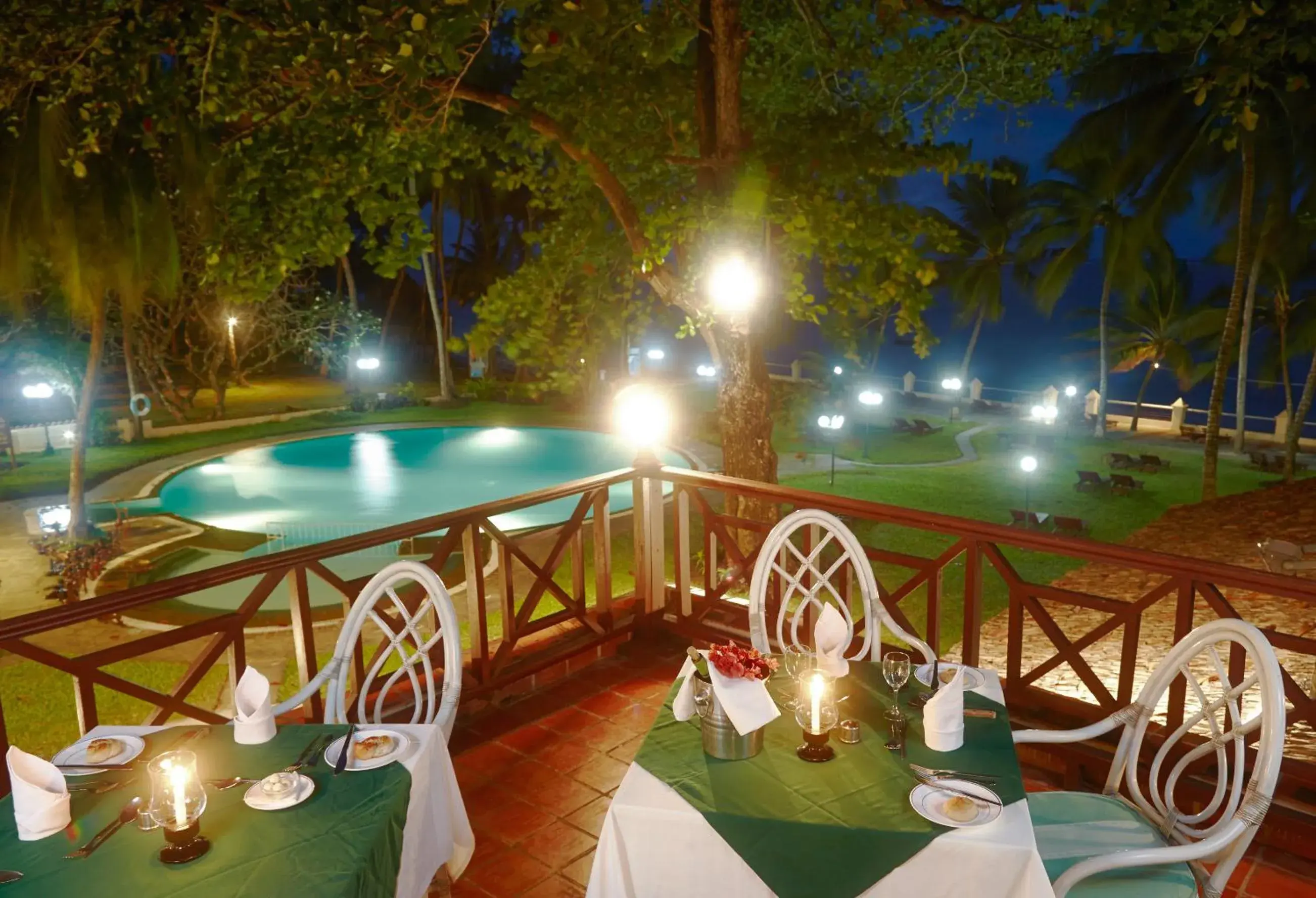 Restaurant/places to eat in Neptune Beach Resort - All Inclusive Restaurant/places to eat in Neptune Beach Resort - All Inclusive