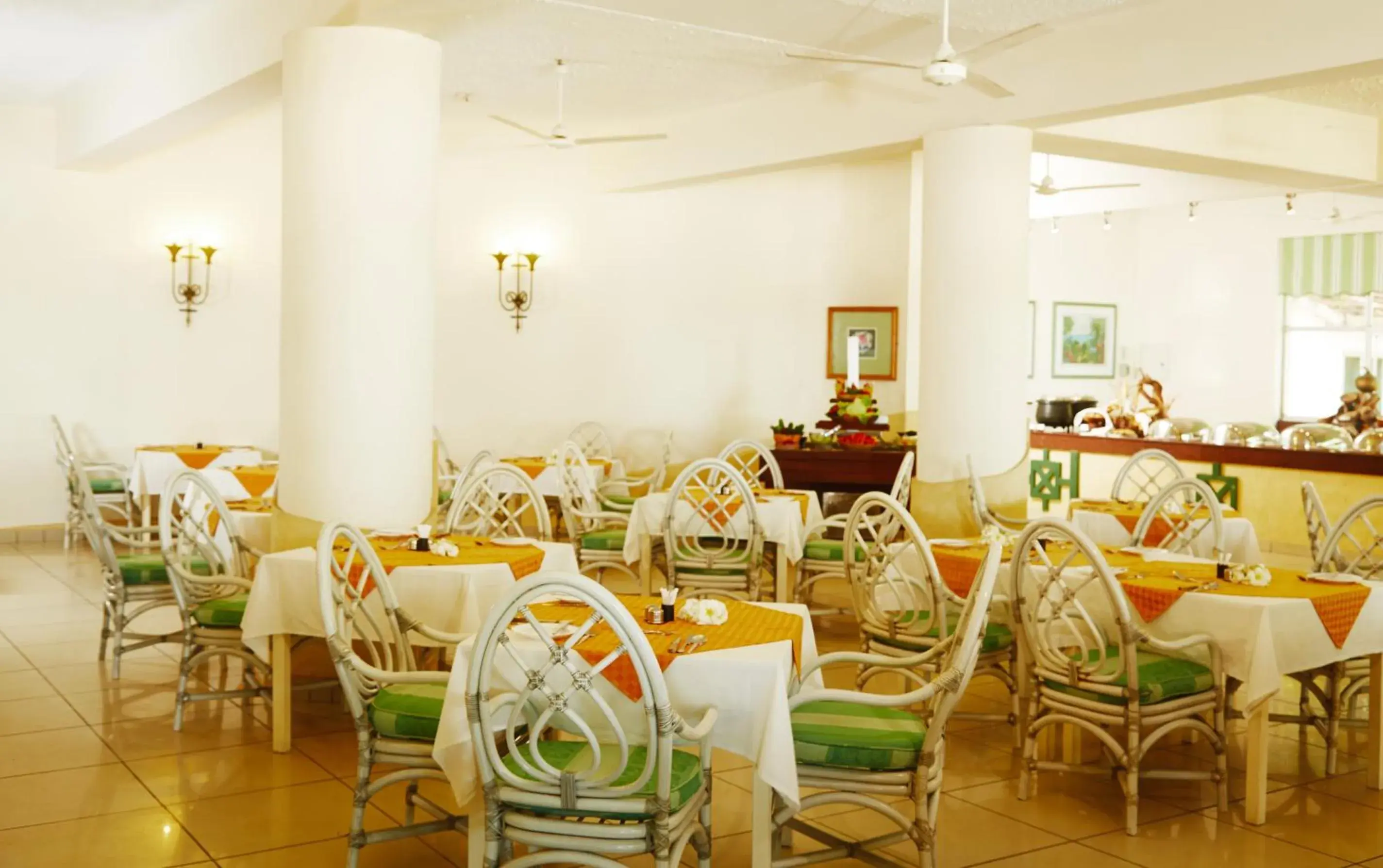 Restaurant/places to eat in Neptune Beach Resort - All Inclusive Restaurant/places to eat in Neptune Beach Resort - All Inclusive