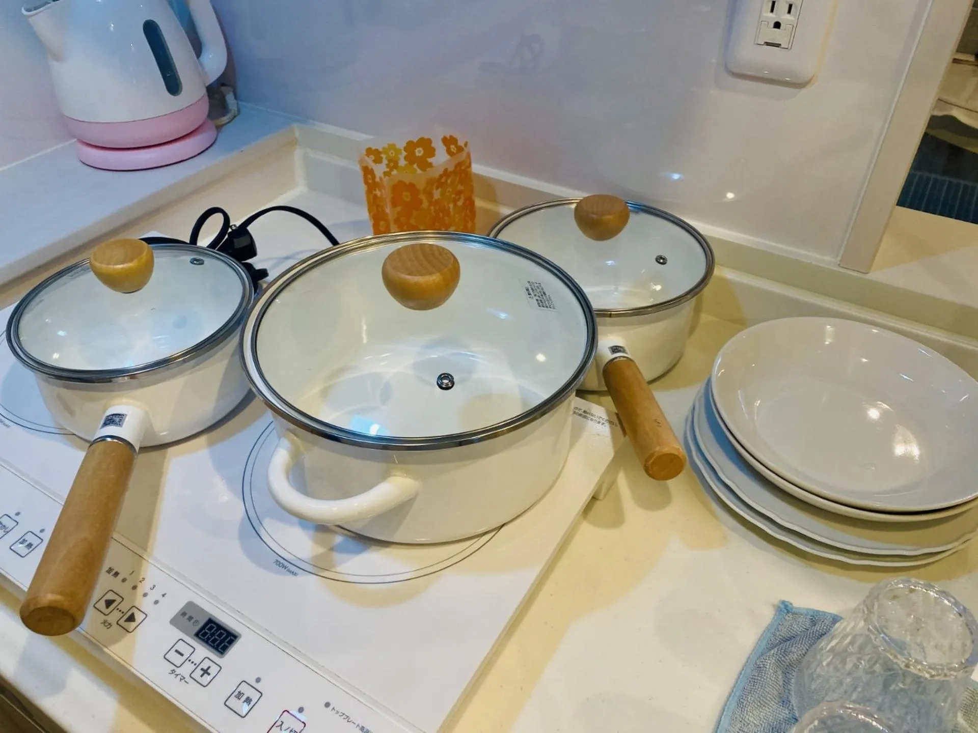 Dining area in ffosaka.com