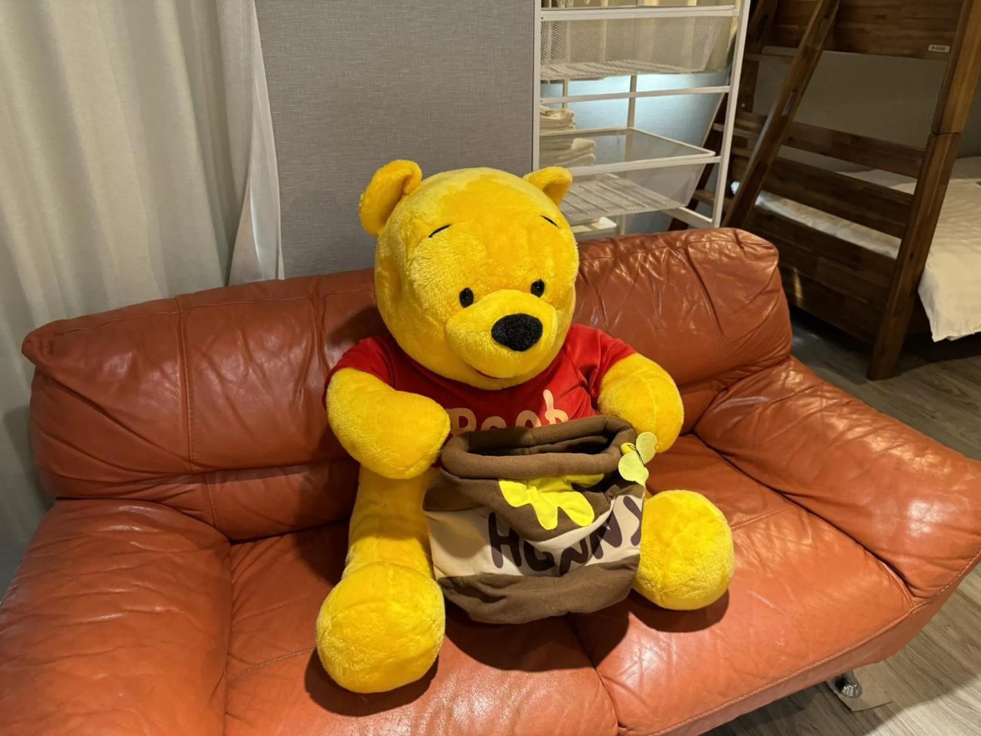 Living room in ffosaka.com