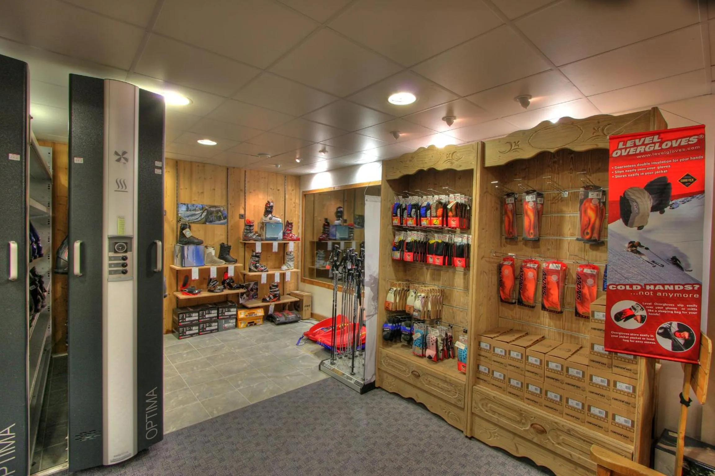 Other in Résidence Les Balcons de Val Cenis Village