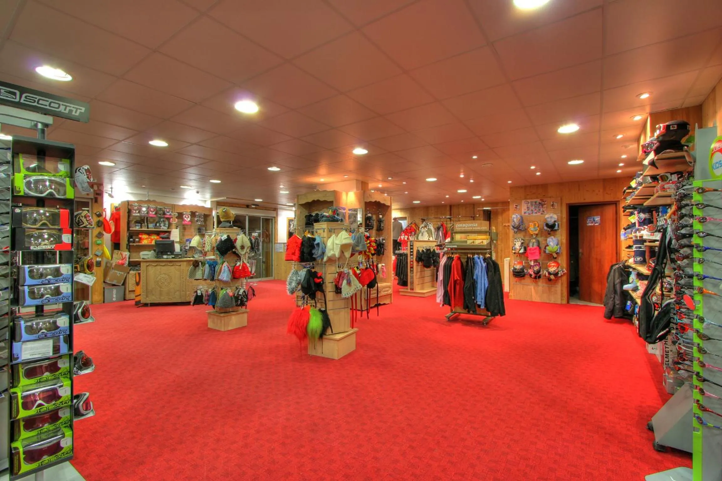 Other in Résidence Les Balcons de Val Cenis Village