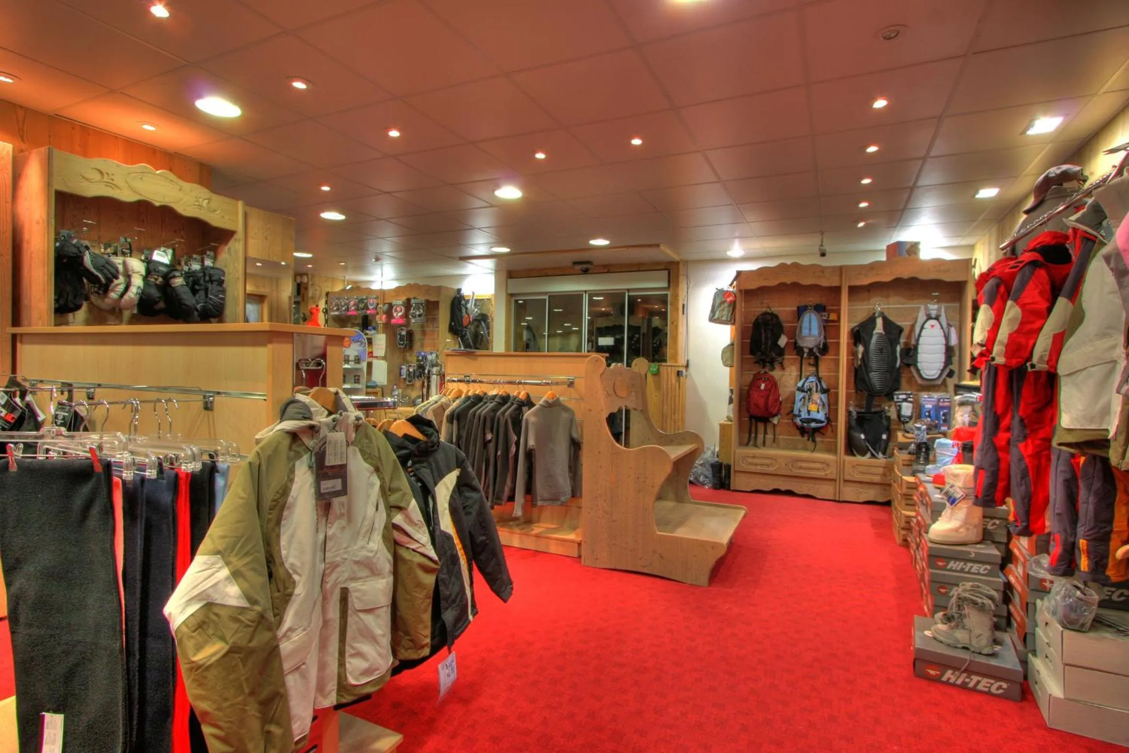 Other in Résidence Les Balcons de Val Cenis Village