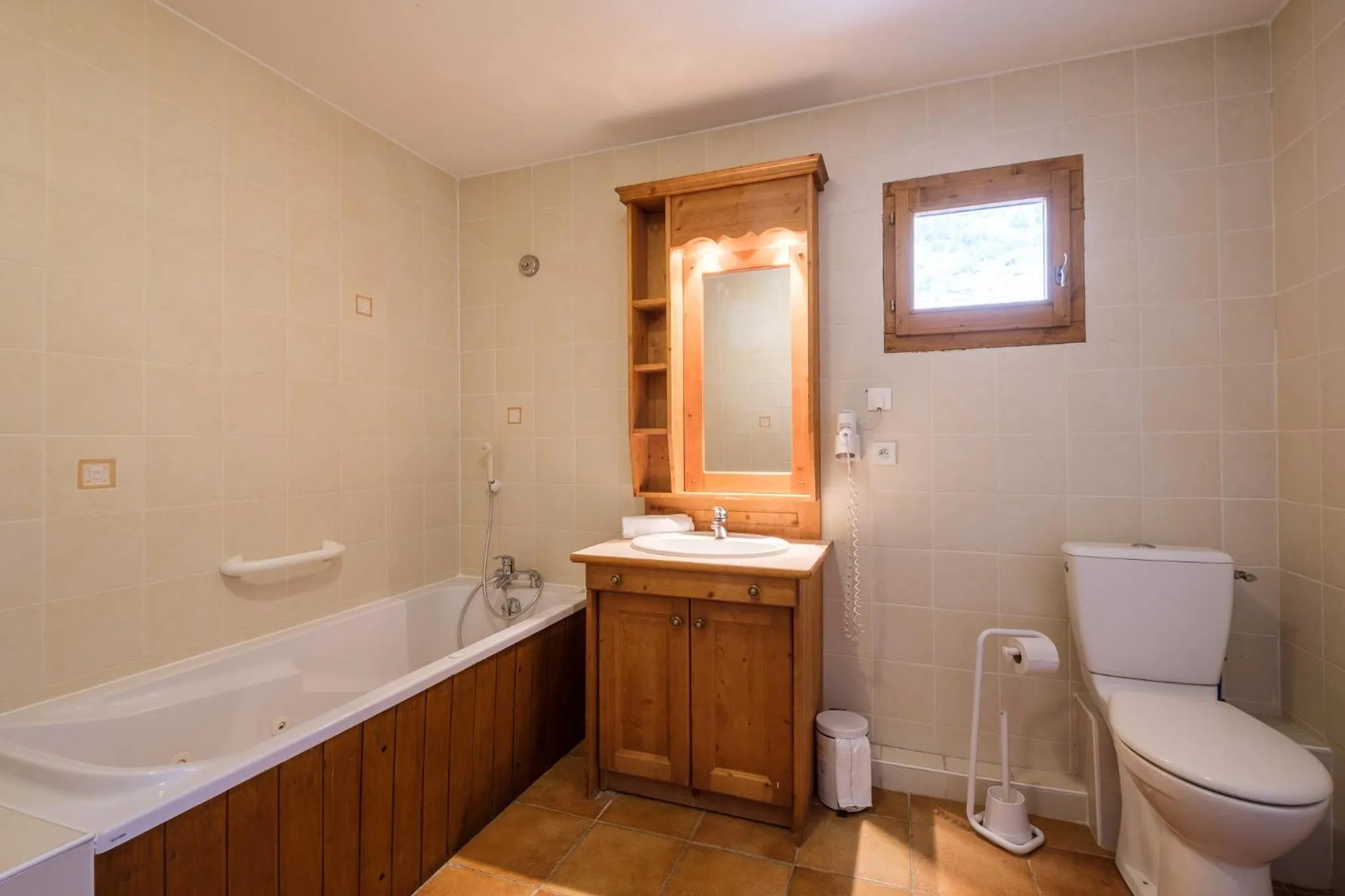 Résidence Les Balcons de Val Cenis Village