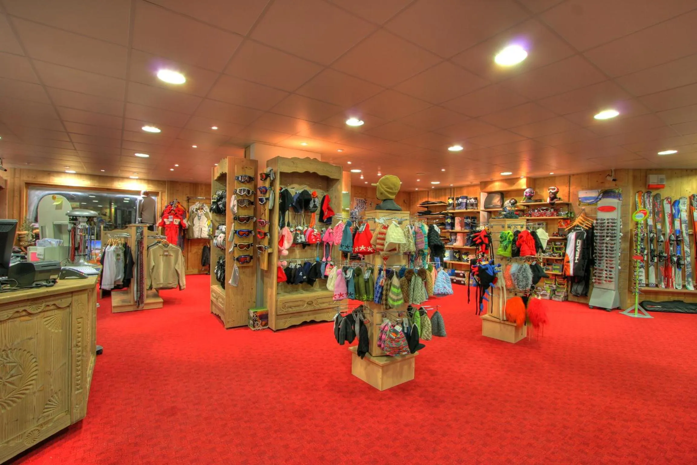 Other in Résidence Les Balcons de Val Cenis Village