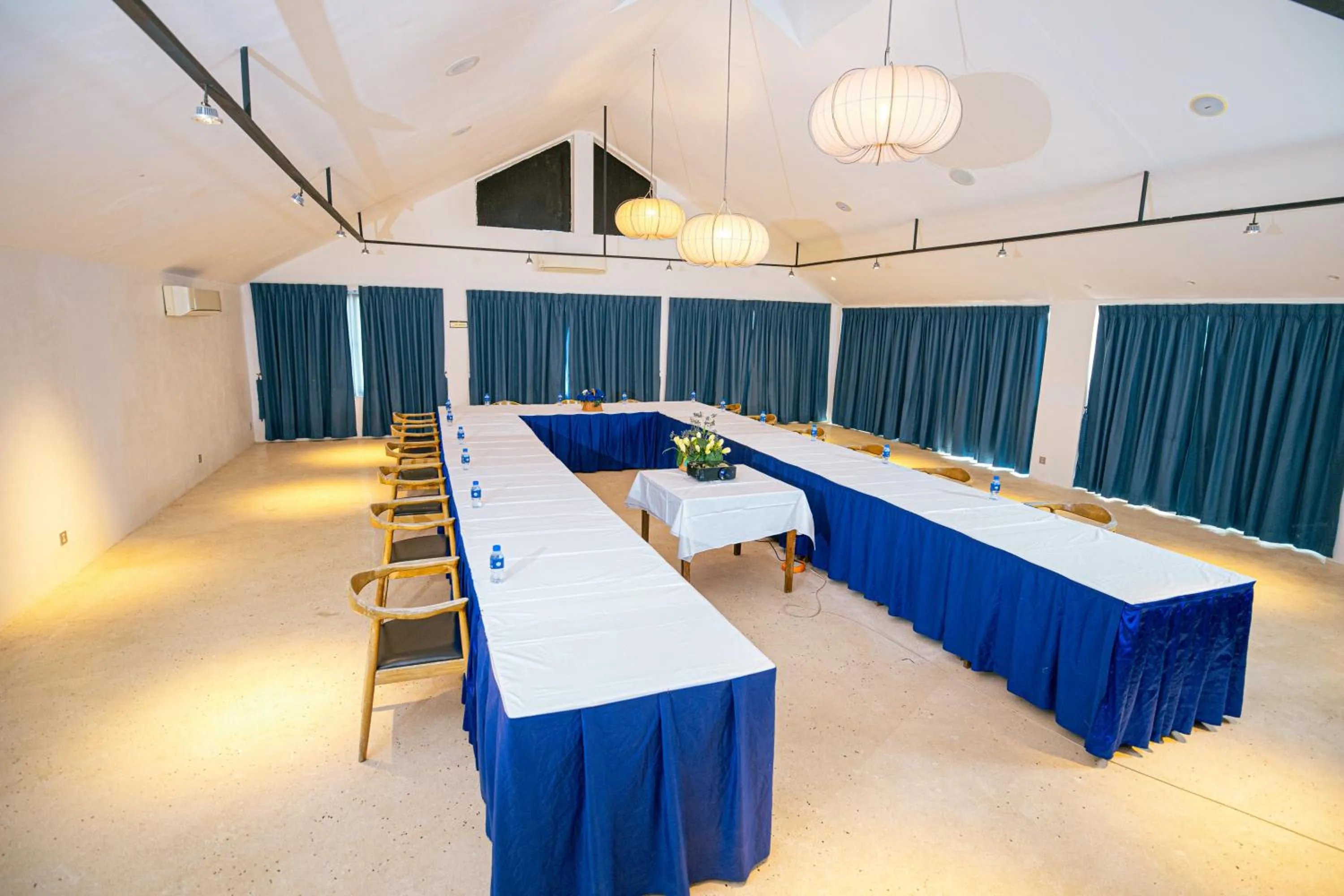 Meeting/conference room in The B Resort