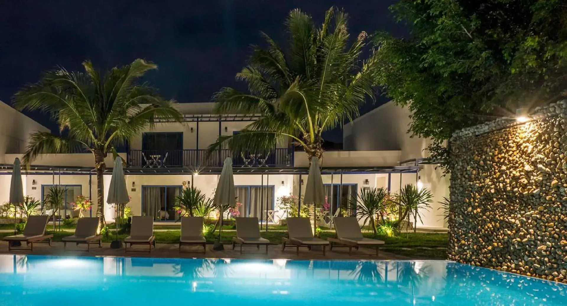 View (from property/room) in The B Resort View (from property/room) in The B Resort