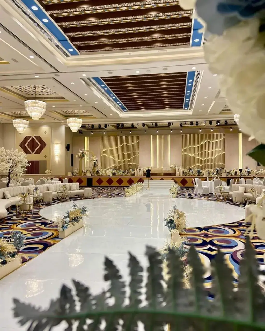 Property building in IntercityHotel Nizwa Property building in IntercityHotel Nizwa