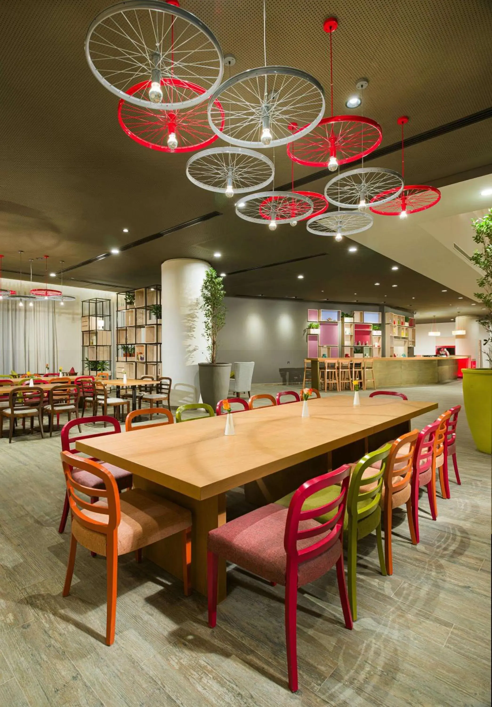 Restaurant/places to eat in IntercityHotel Nizwa Restaurant/places to eat in IntercityHotel Nizwa