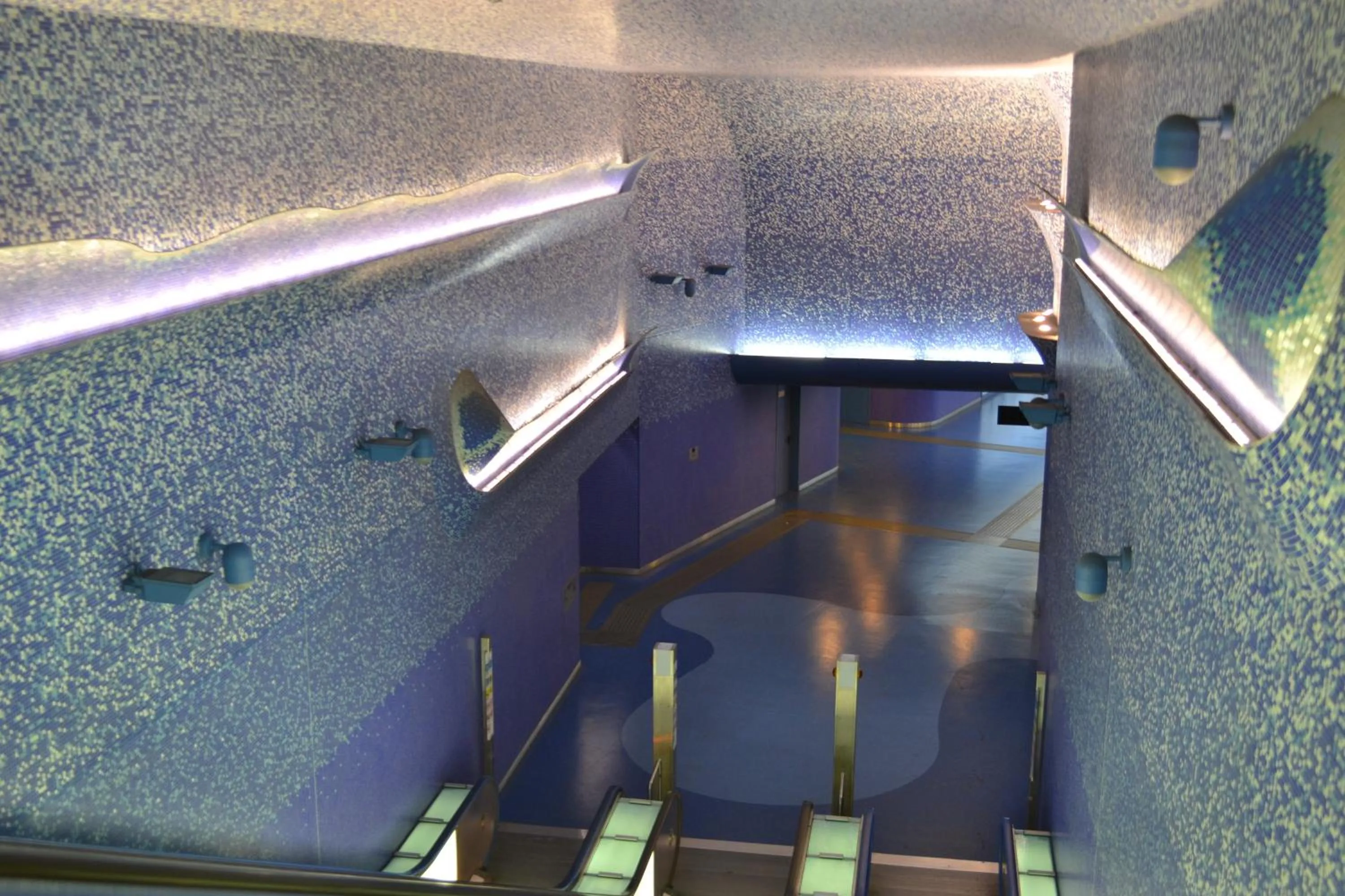 View (from property/room) in Monaciello